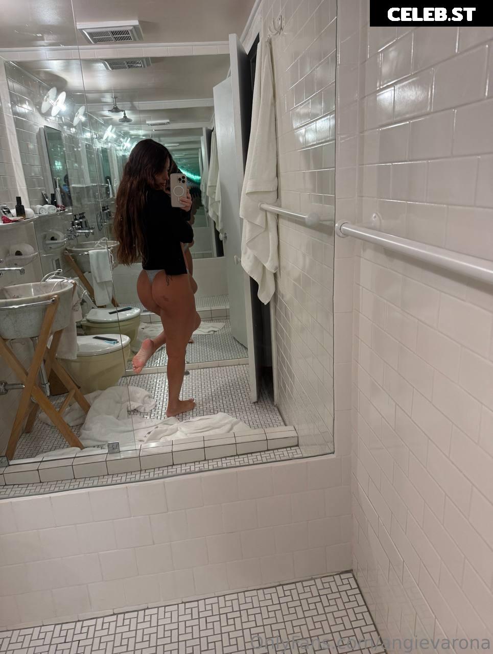 Angie Varona Image 21848043