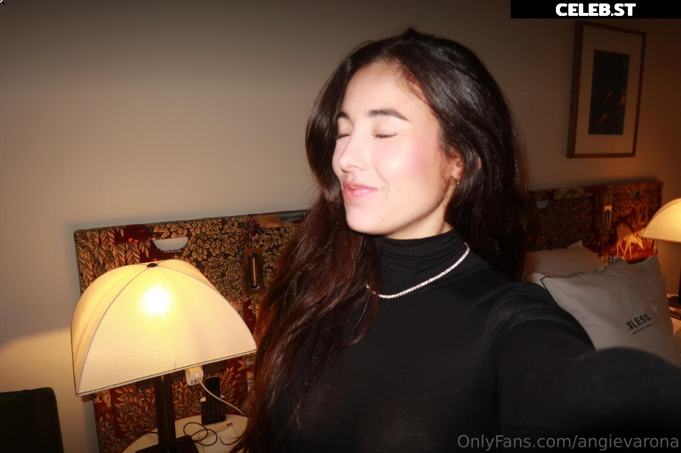 Angie Varona Image 21848262