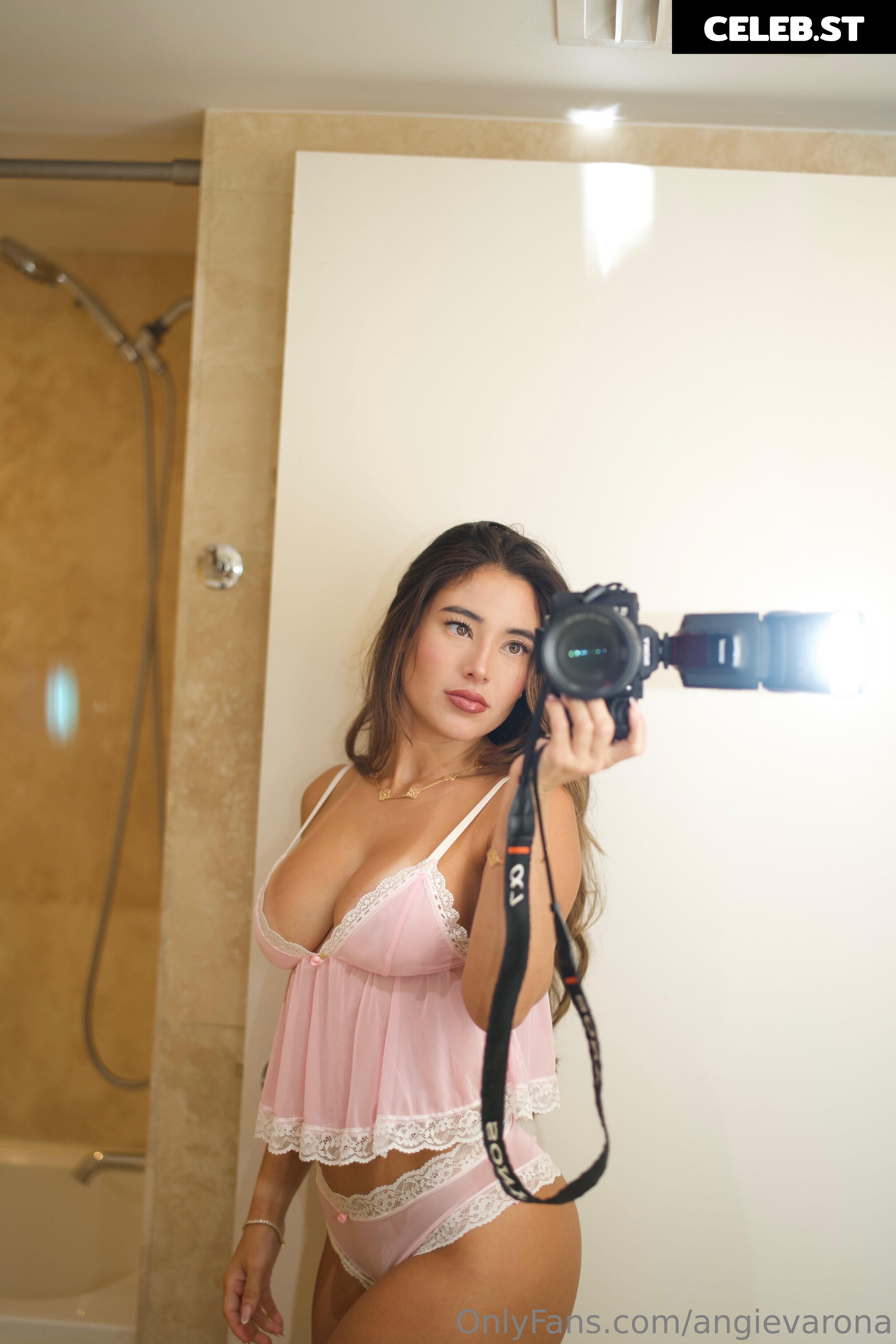 Angie Varona Image 21848240