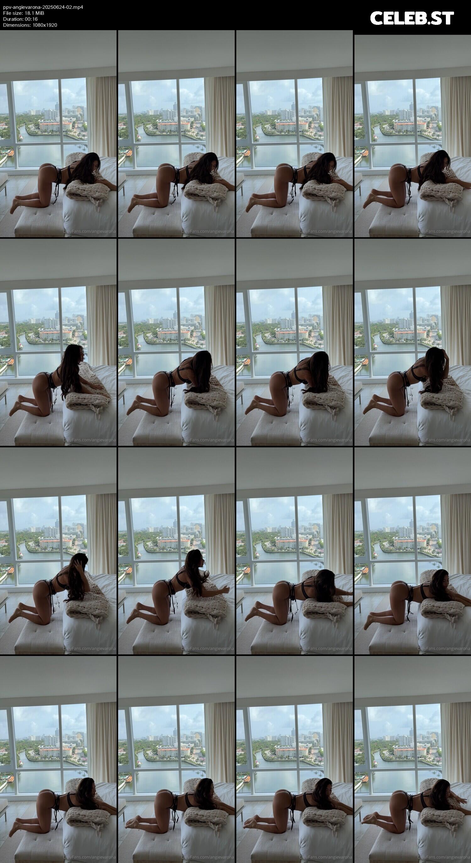 Angie Varona Image 21847931