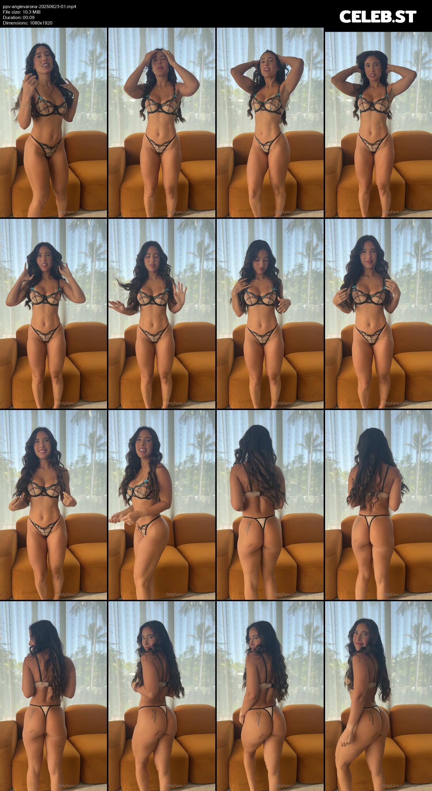 Angie Varona Image 21847953