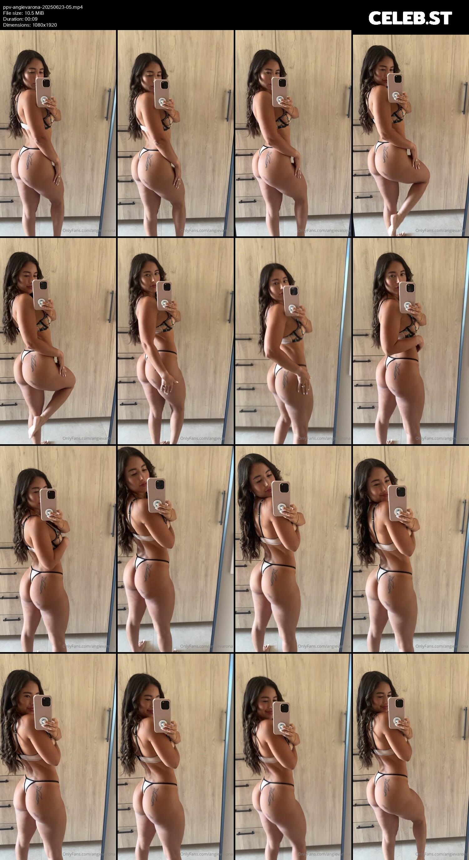 Angie Varona Image 21847956