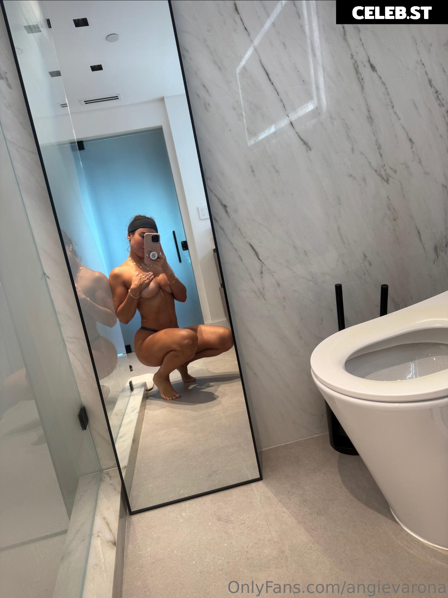 Angie Varona Image 21847851