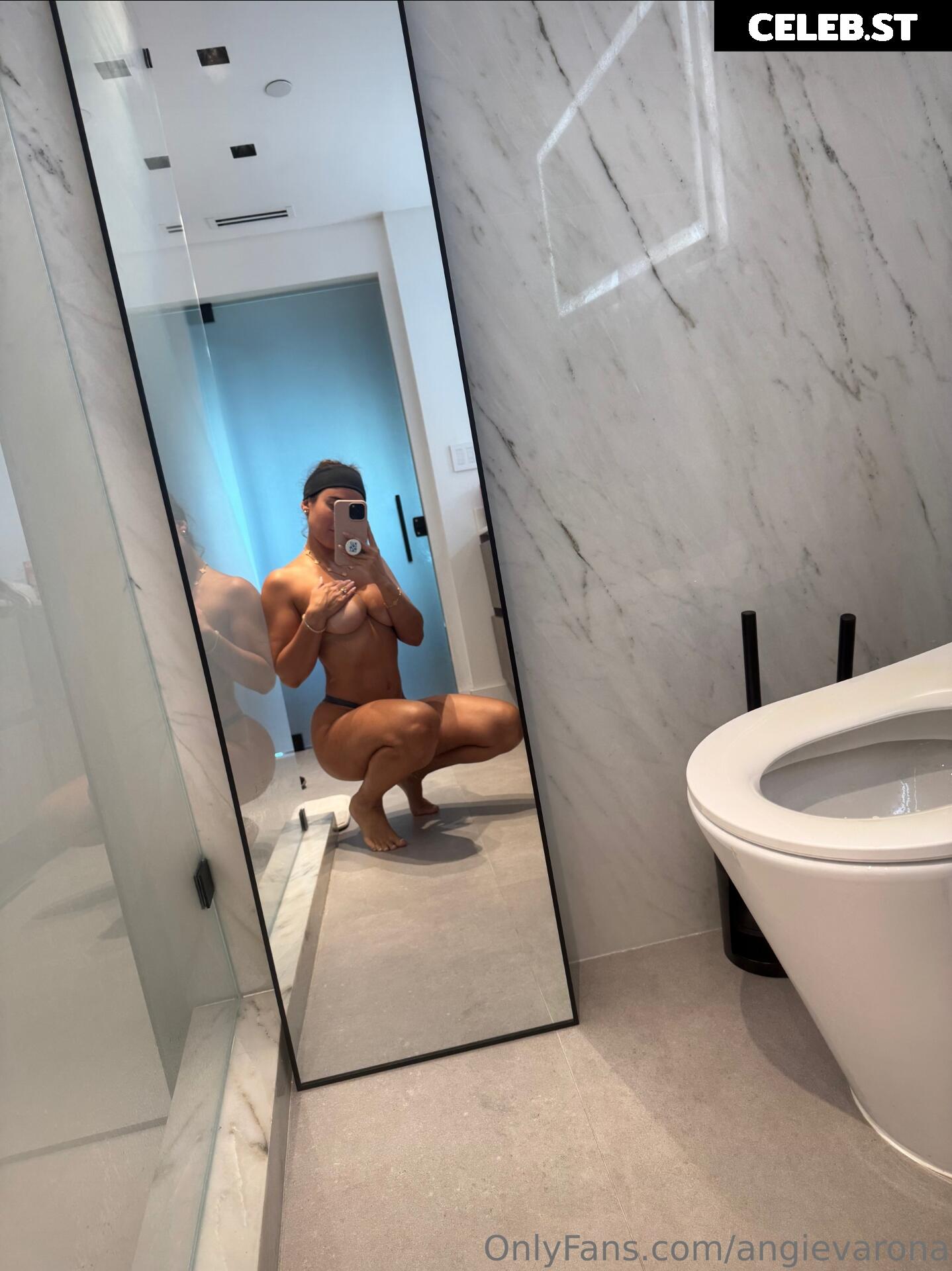 Angie Varona Image 21847850