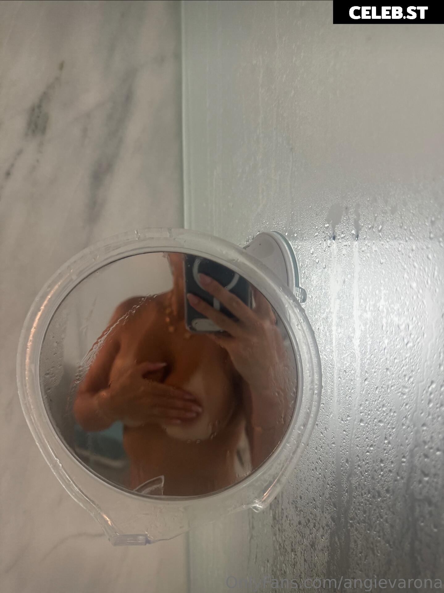 Angie Varona Image 21847845