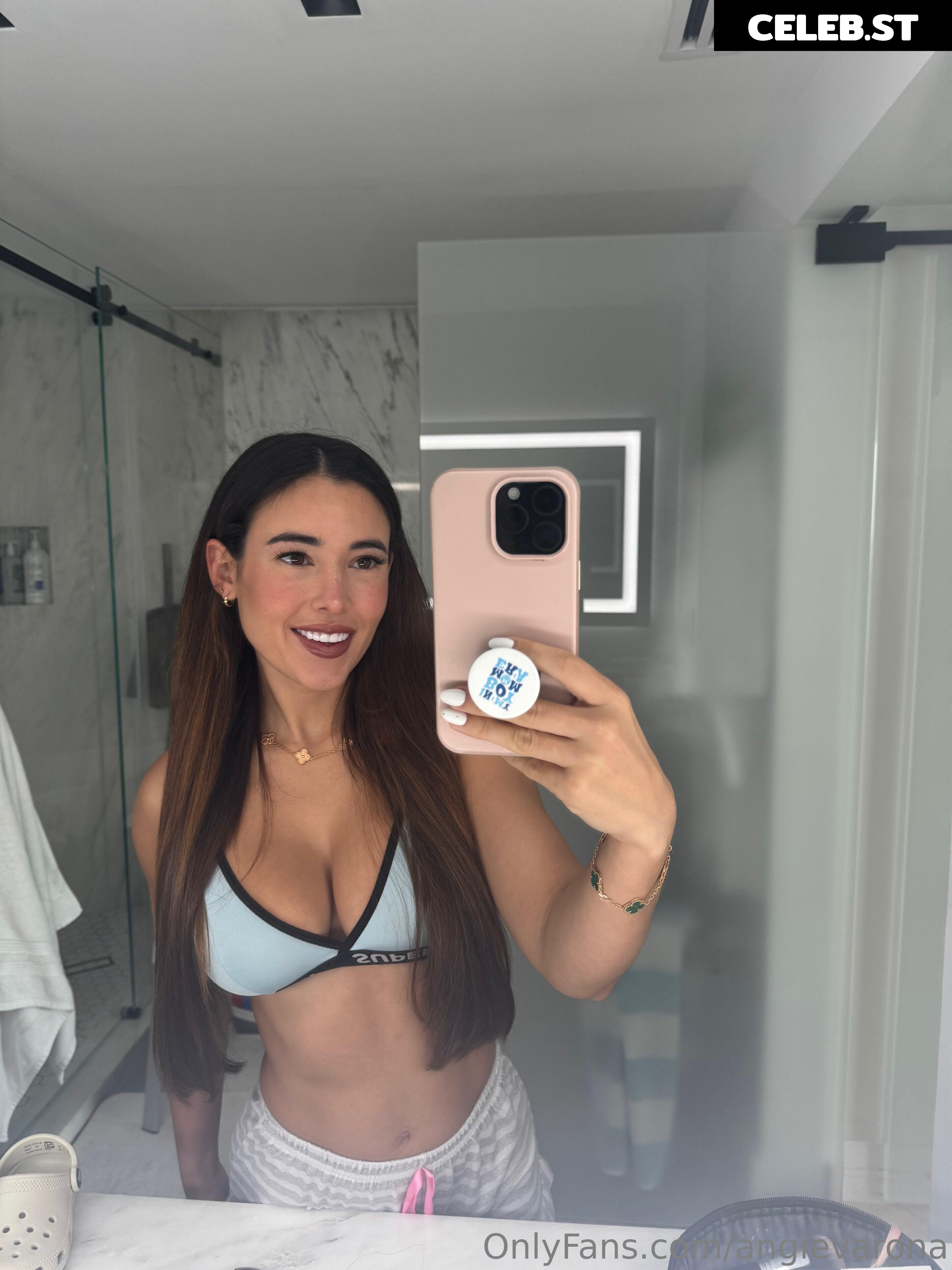 Angie Varona Image 21847870
