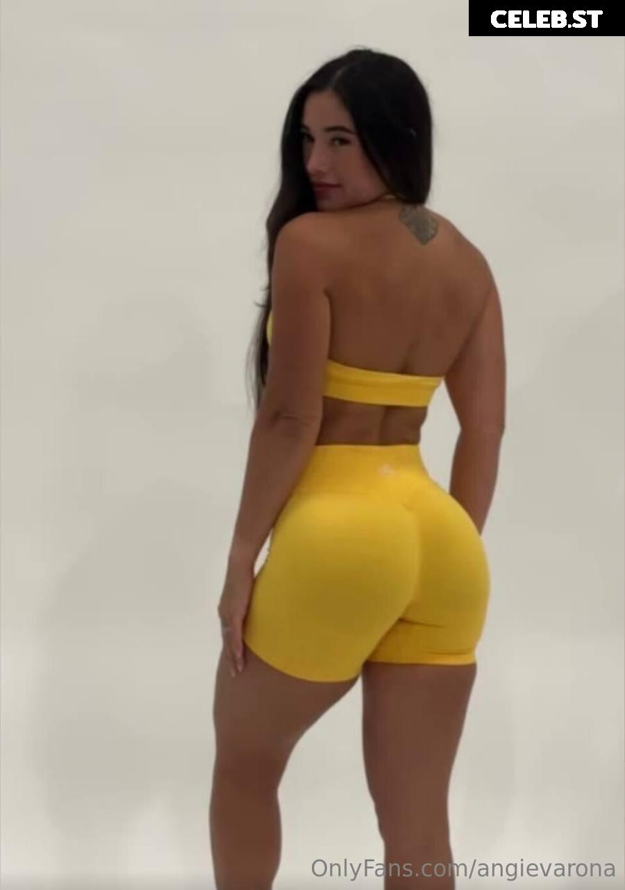Angie Varona Image 21847553