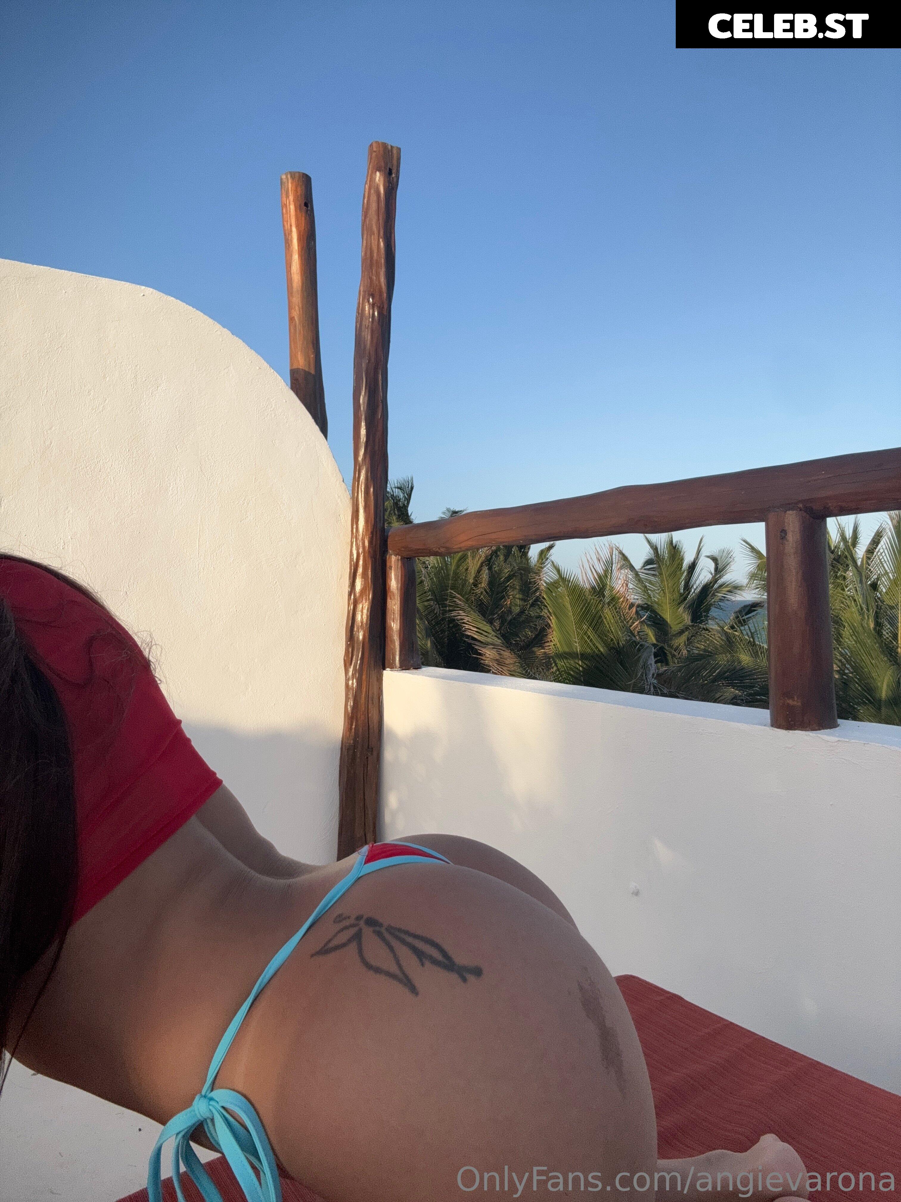 Angie Varona Image 21847570