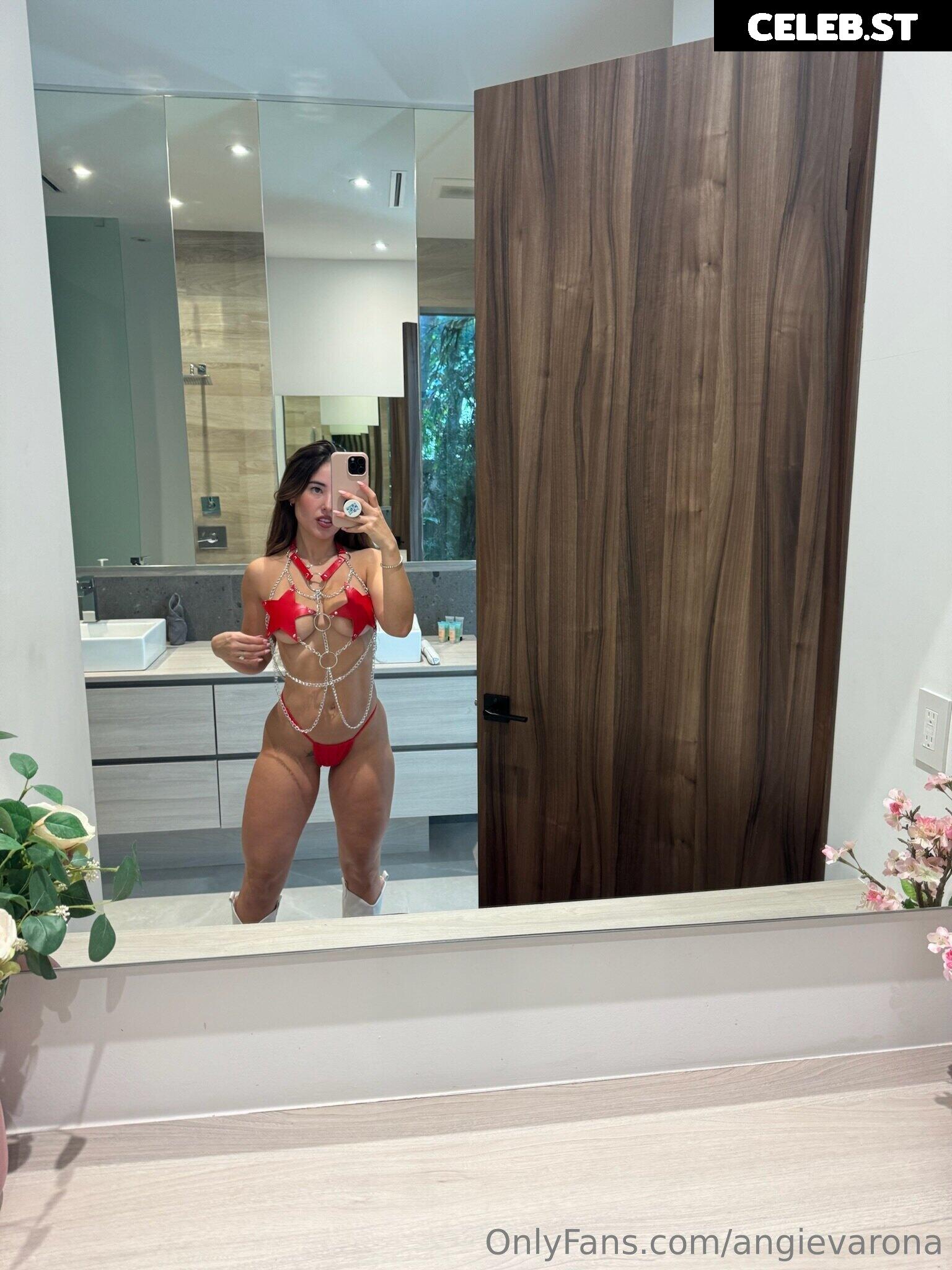 Angie Varona Image 21847461