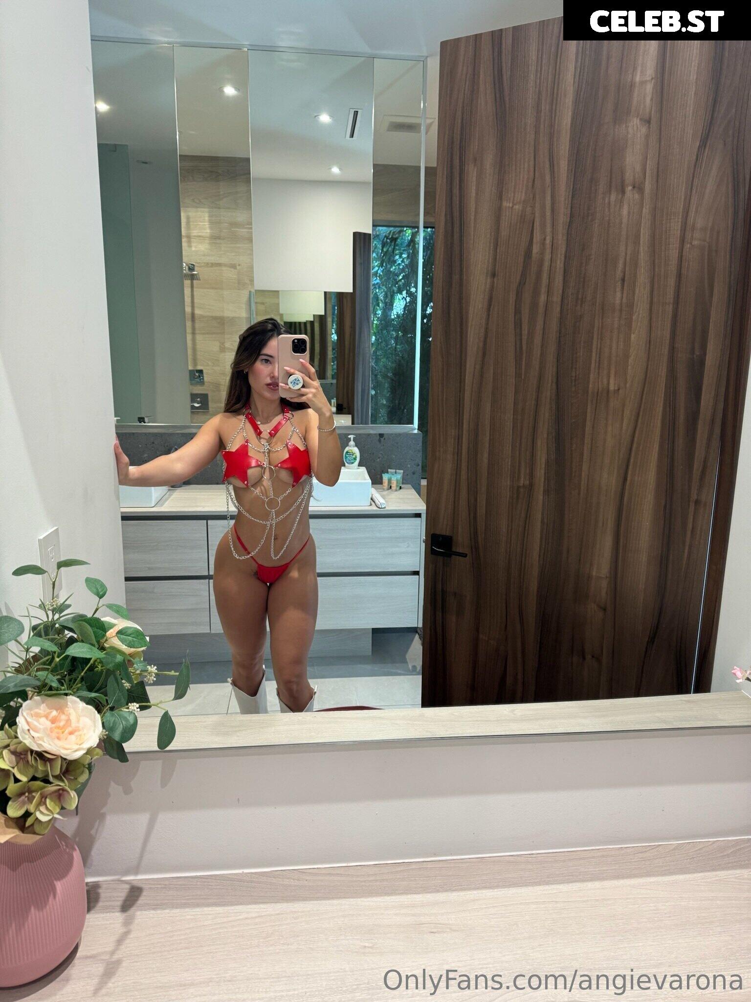 Angie Varona Image 21847451