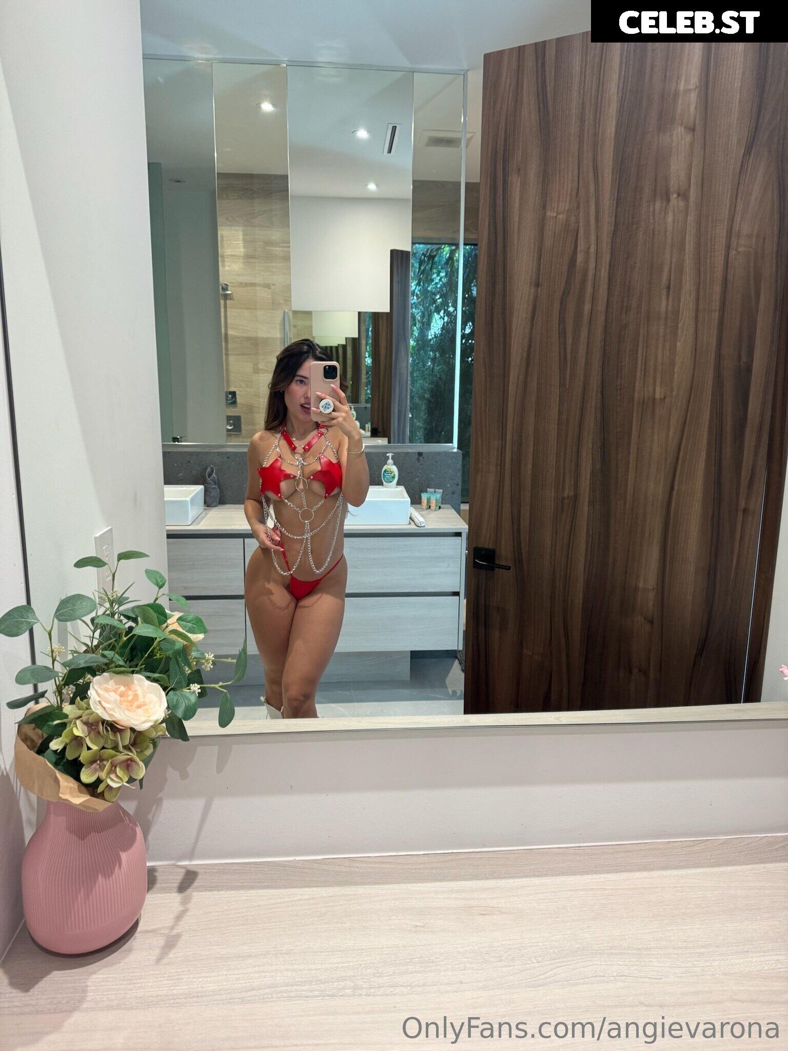 Angie Varona Image 21847450