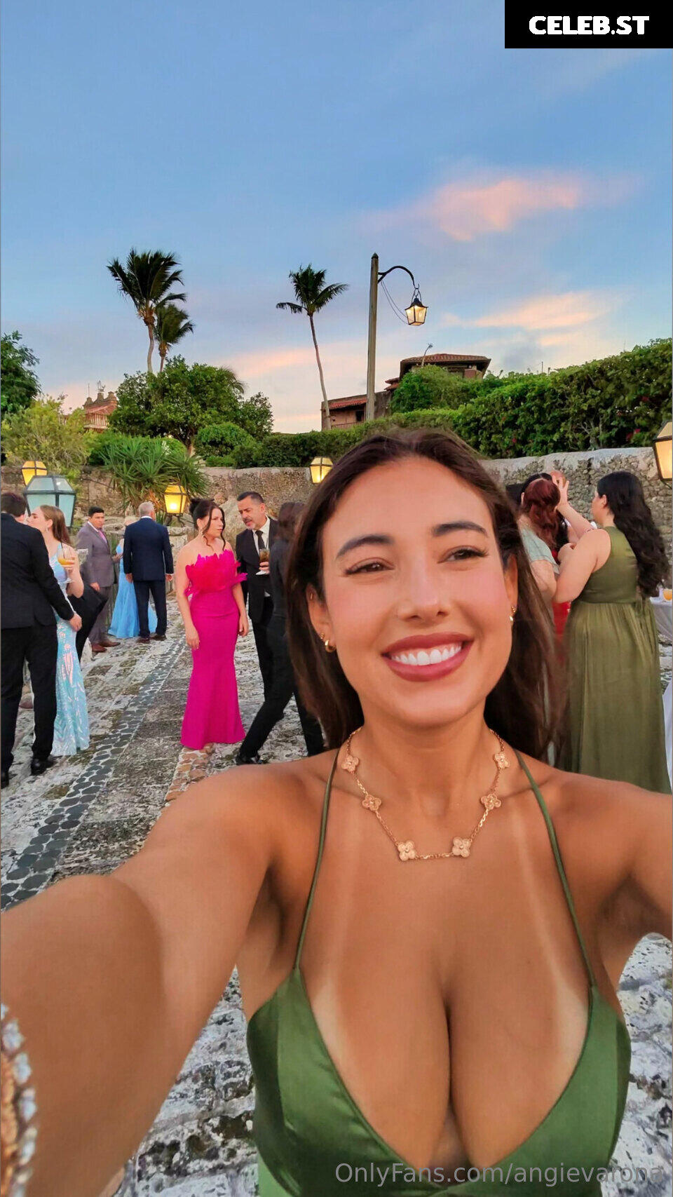 Angie Varona Image 21847798