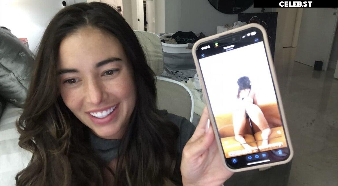 Angie Varona Image 21847789