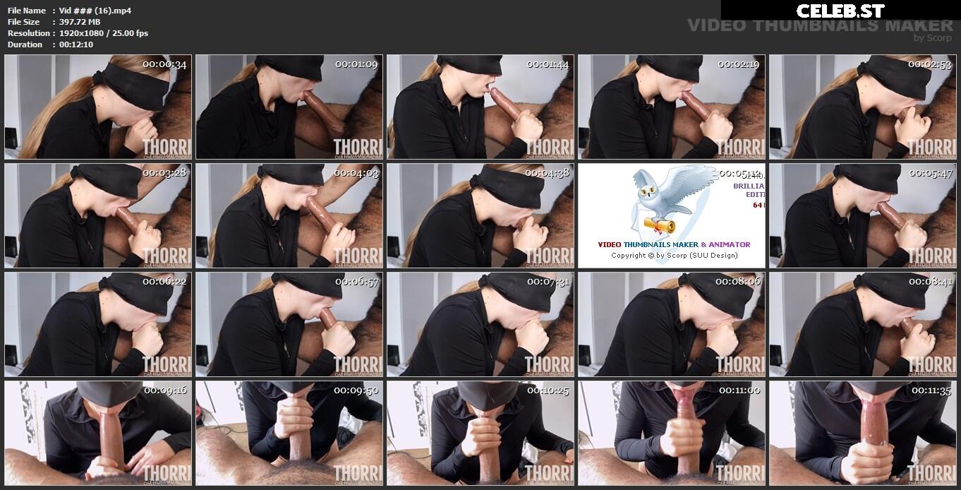 ThorriAndJax Image 2184773