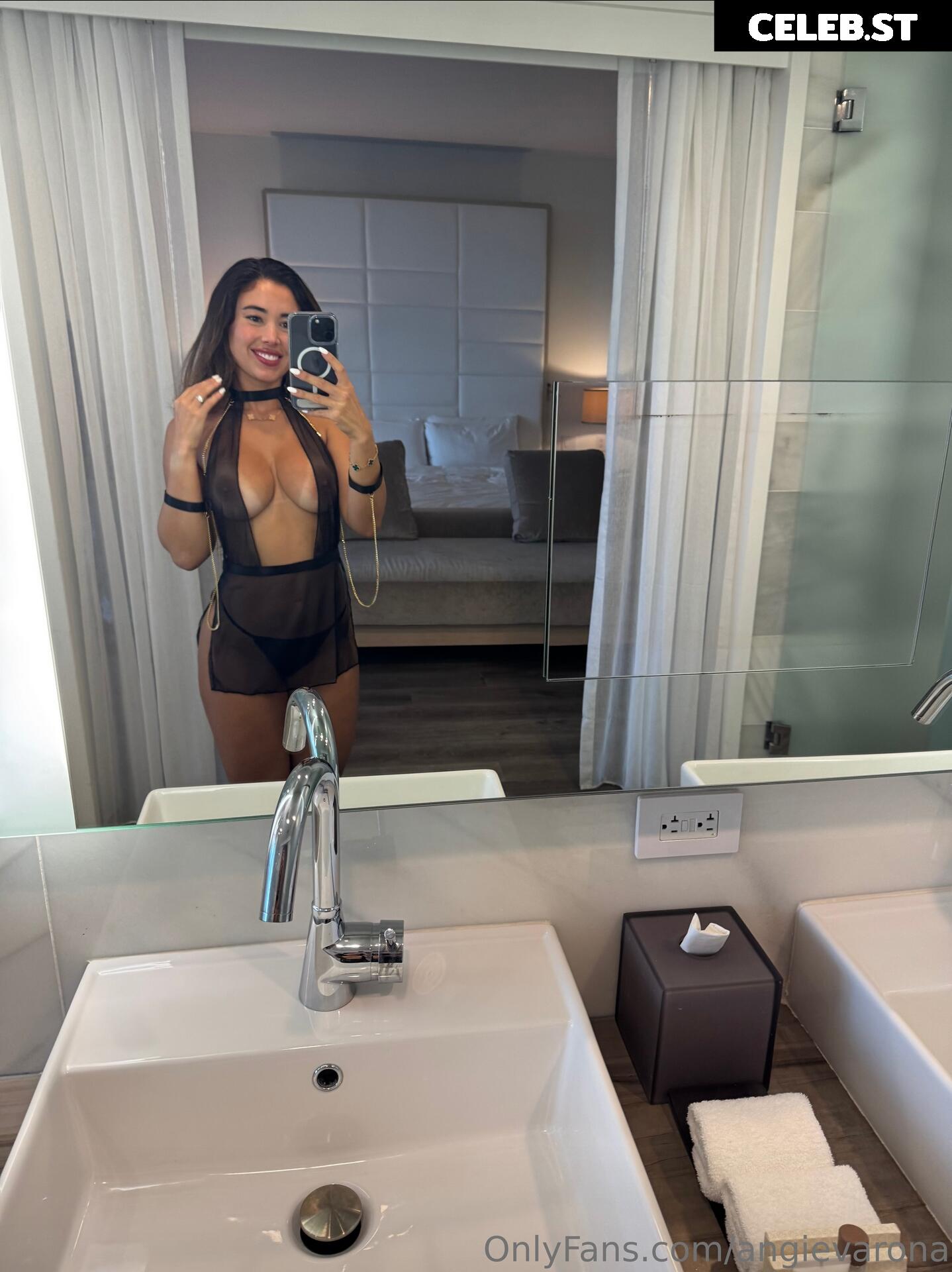 Angie Varona Image 21847759