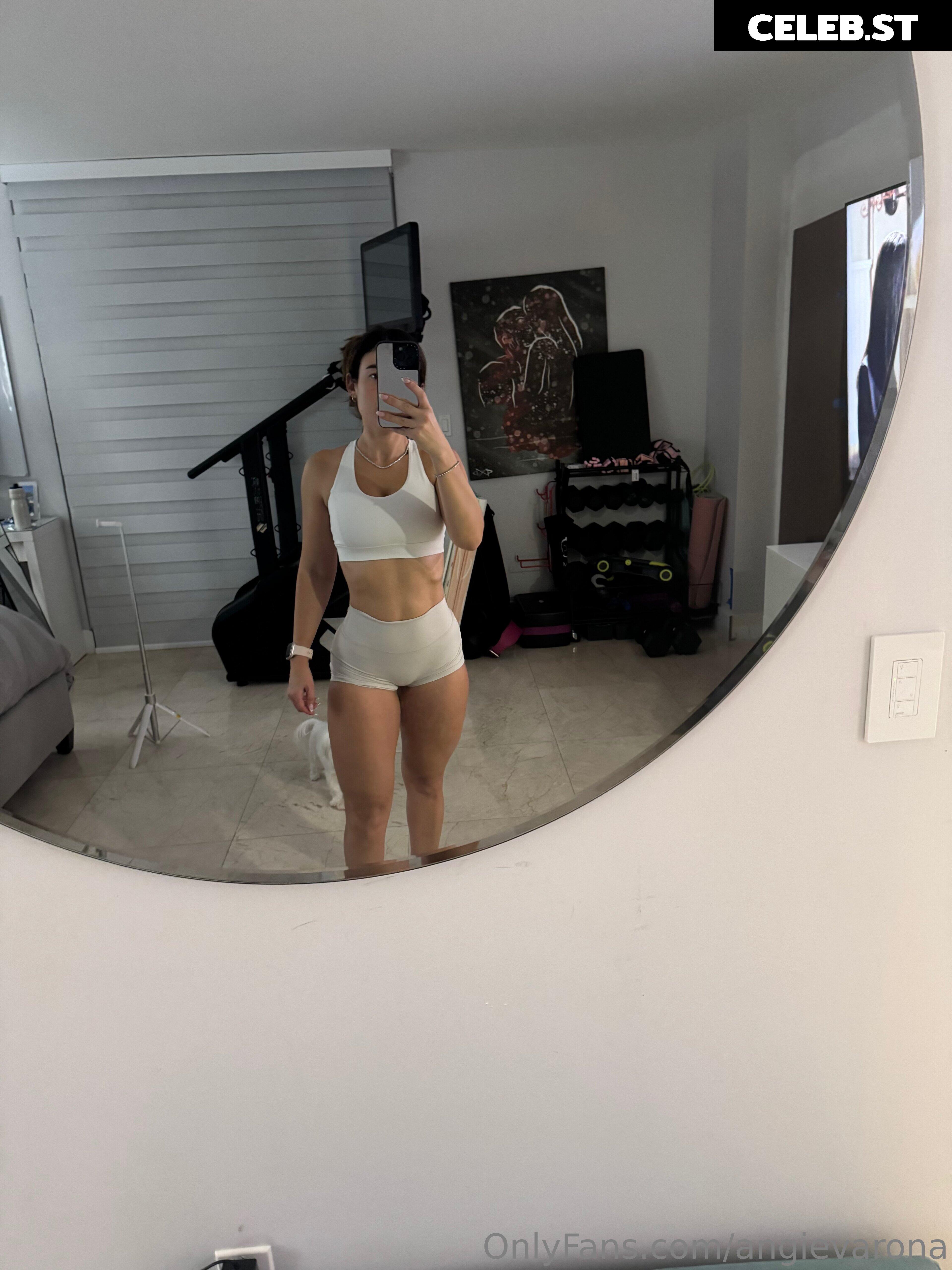 Angie Varona Image 21847743