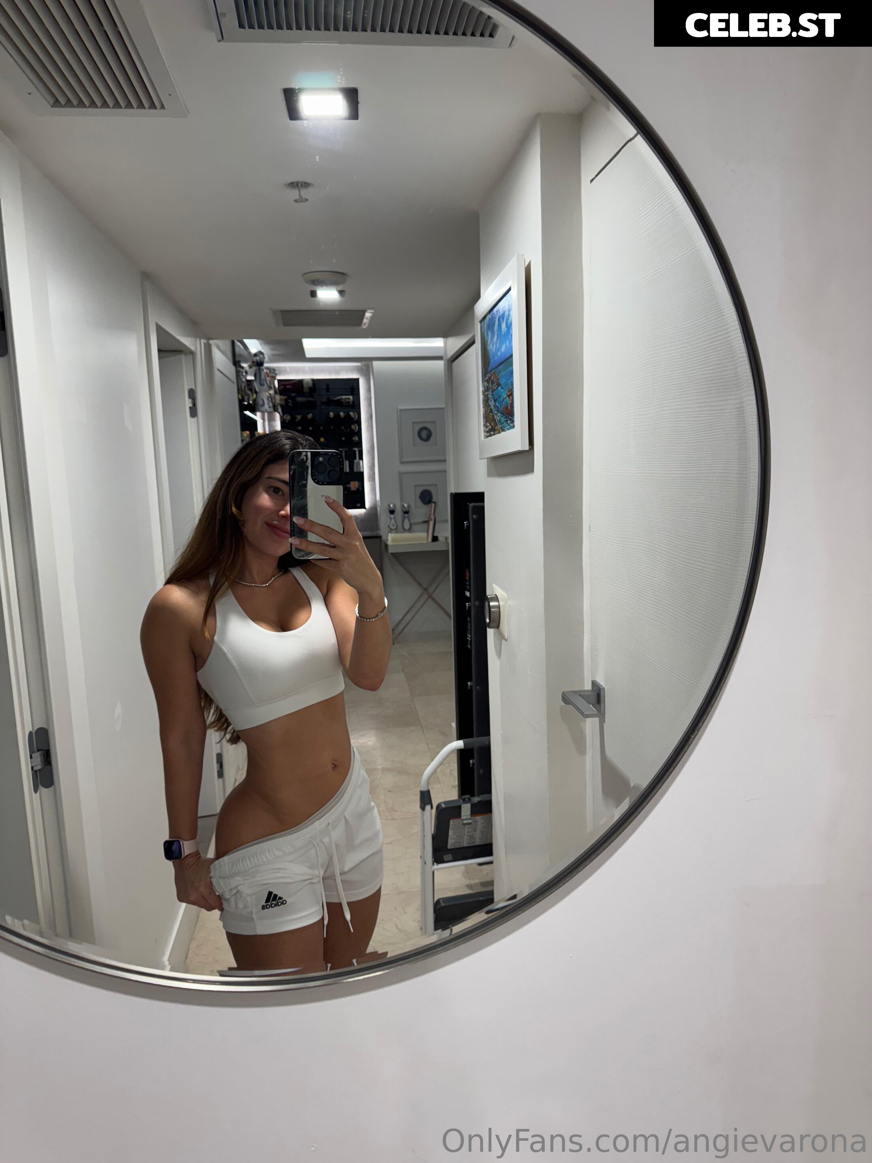 Angie Varona Image 21847747