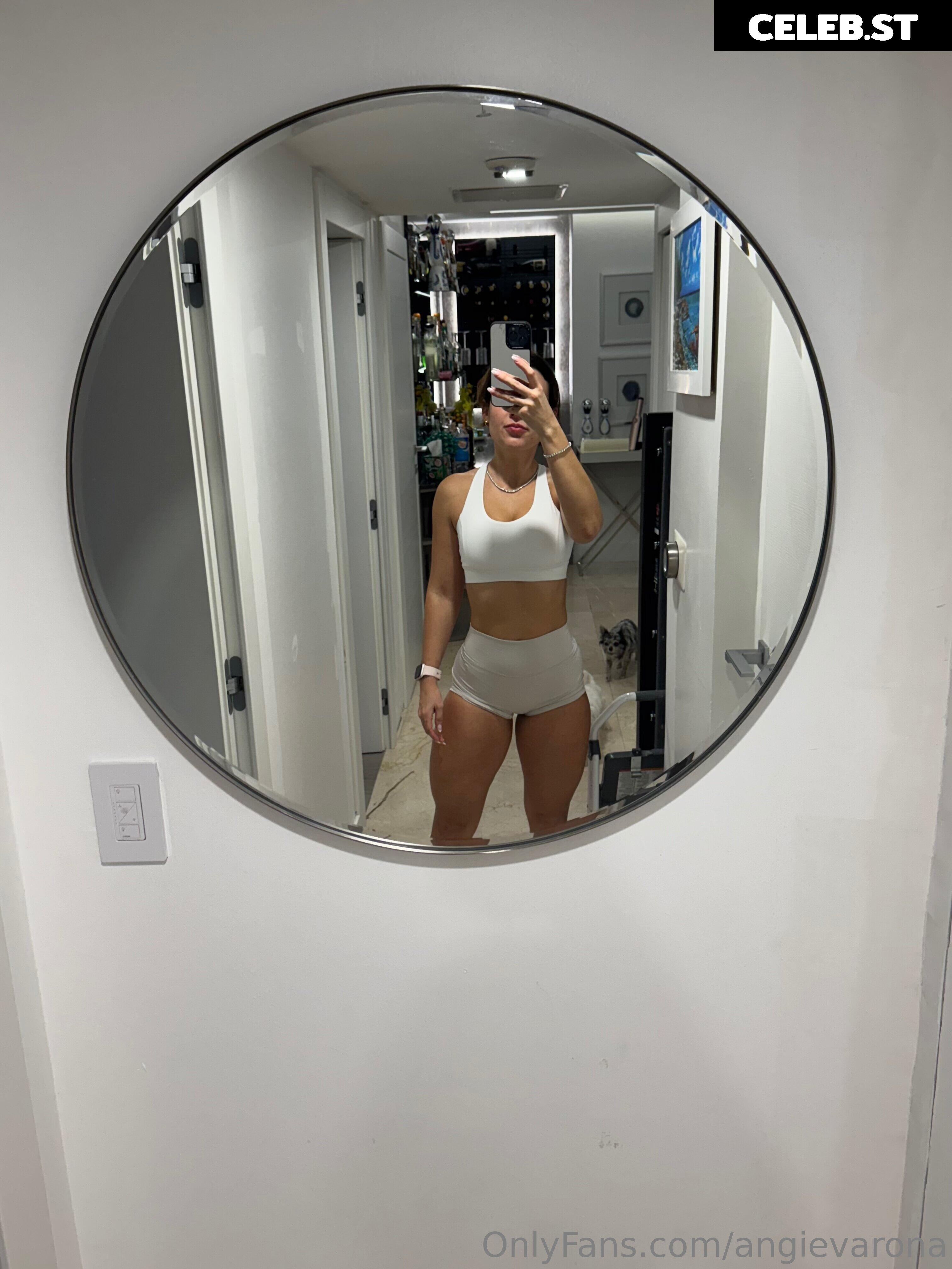 Angie Varona Image 21847744