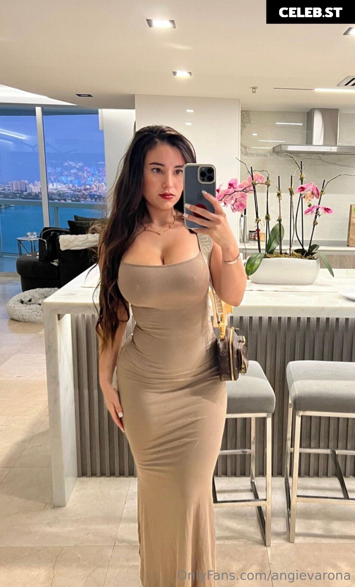 Angie Varona Image 21847669