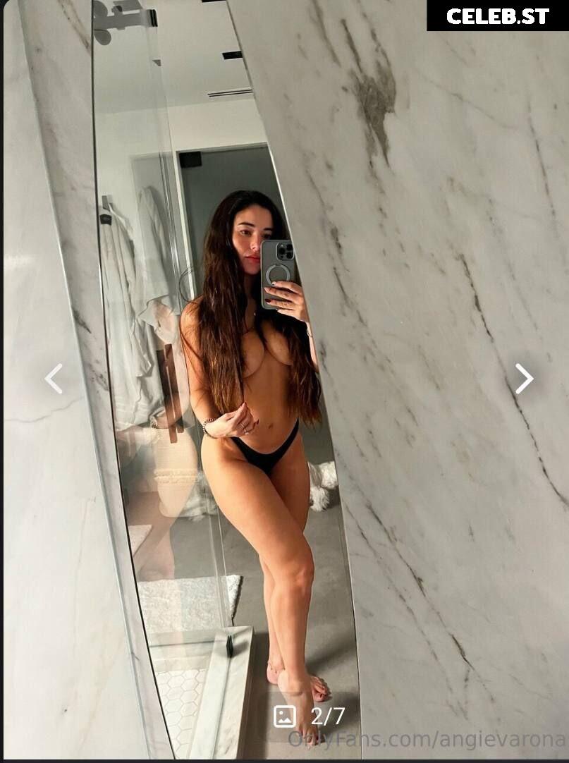Angie Varona Image 21847138