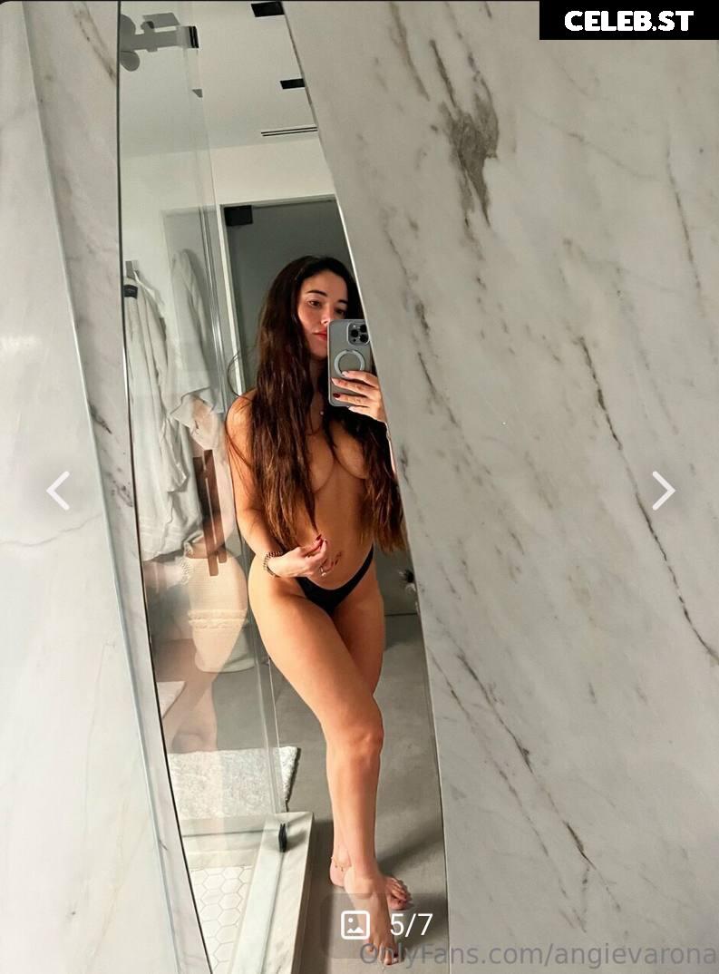 Angie Varona Image 21847171