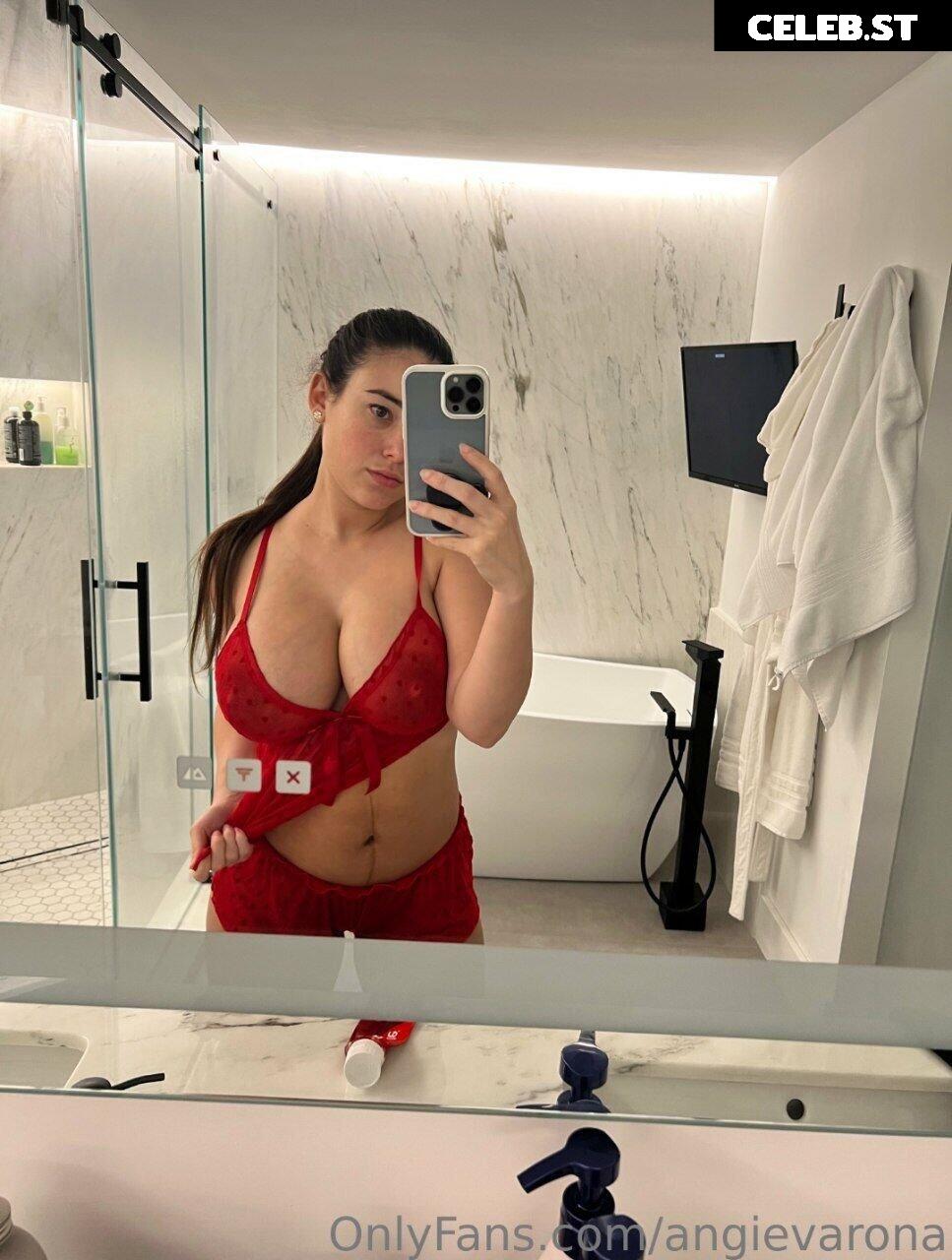 Angie Varona Image 21847017