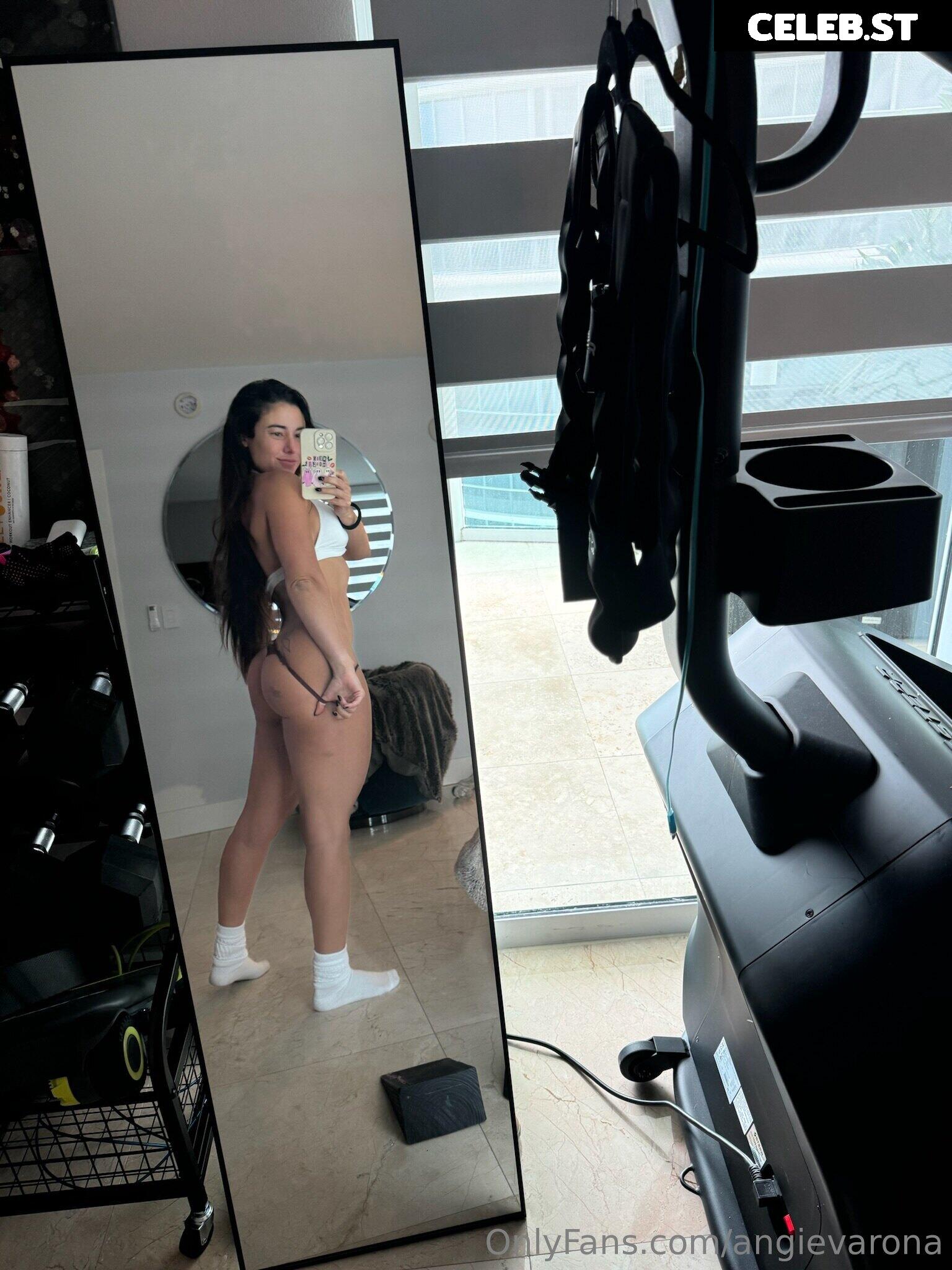 Angie Varona Image 21847398