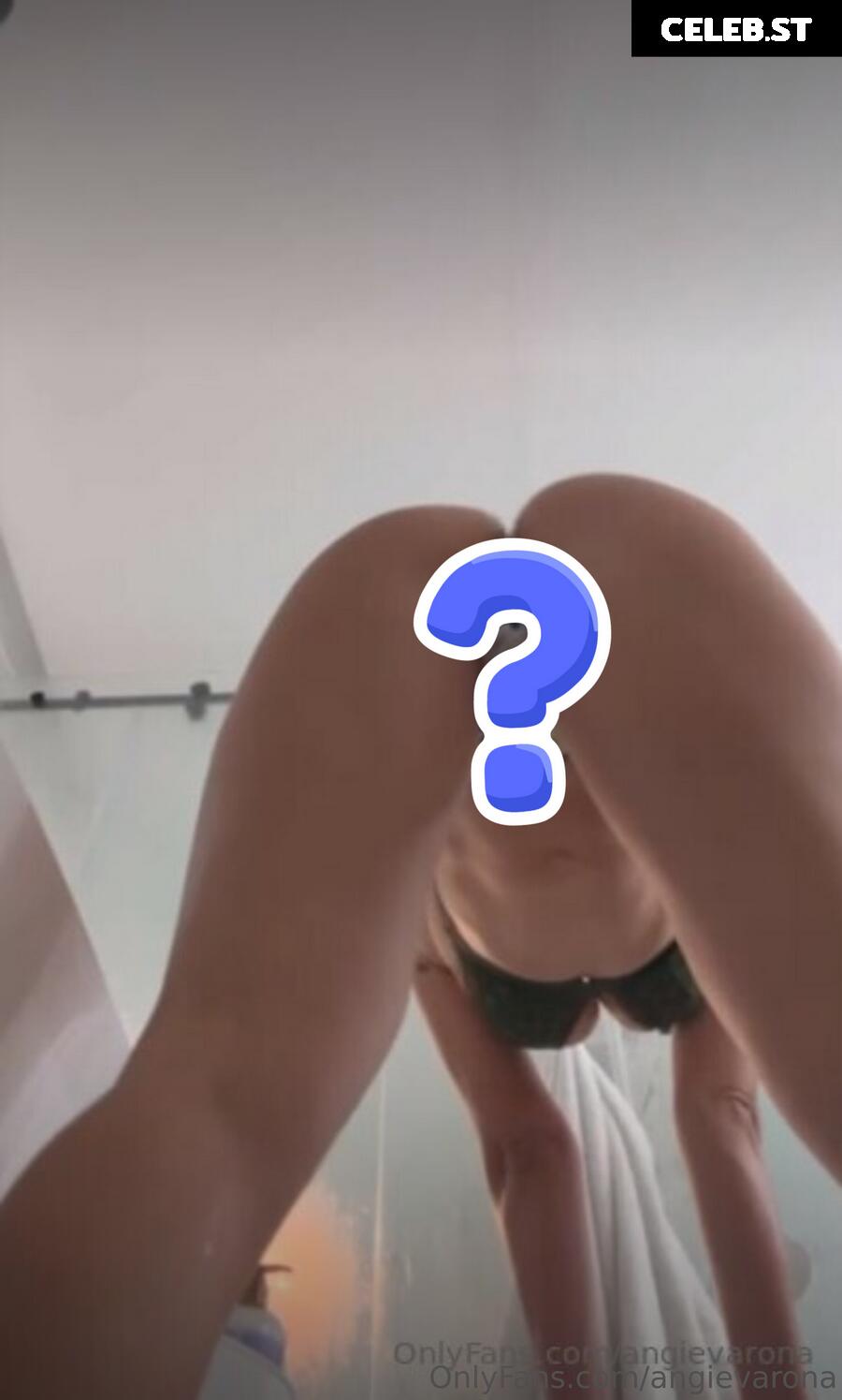 Angie Varona Image 21847326