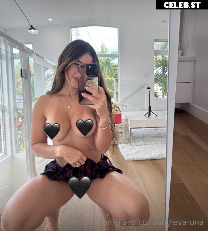Angie Varona Image 21847357