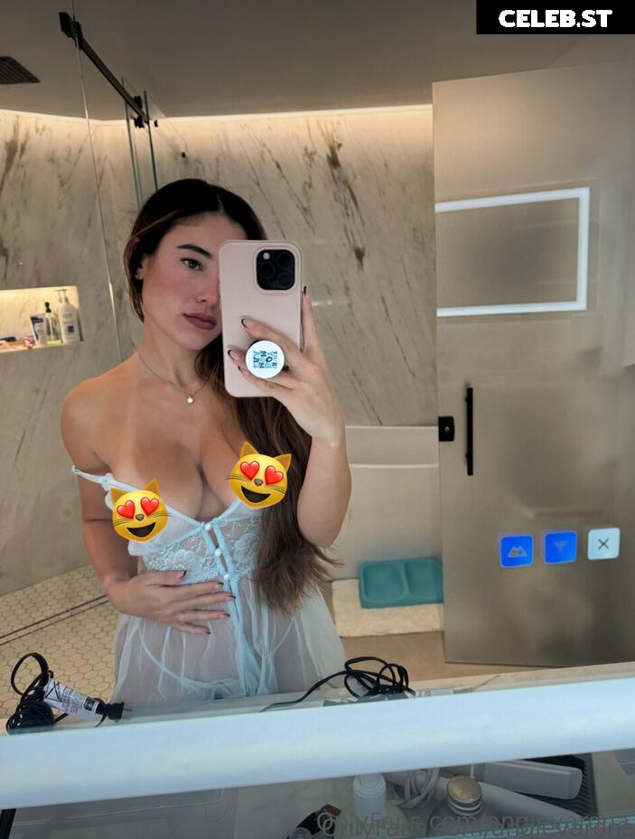 Angie Varona Image 21847347