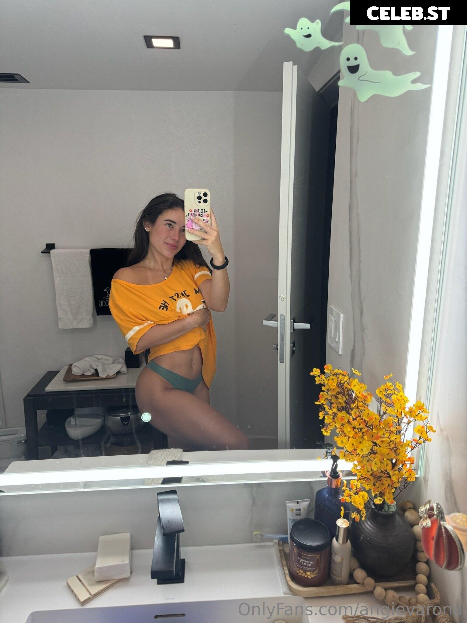Angie Varona Image 21847346