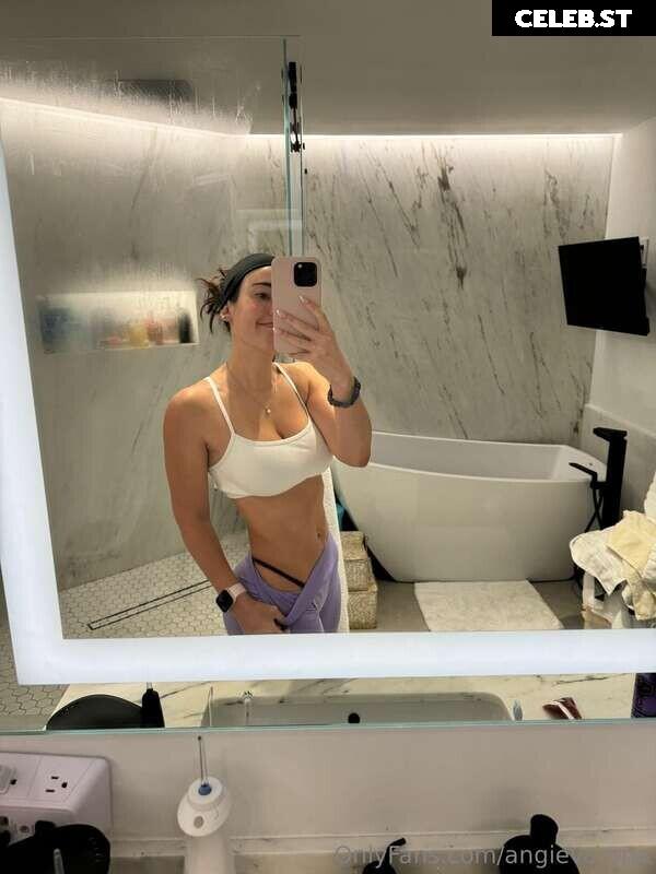 Angie Varona Image 21847291