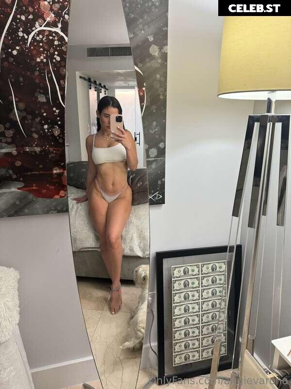 Angie Varona Image 21847289
