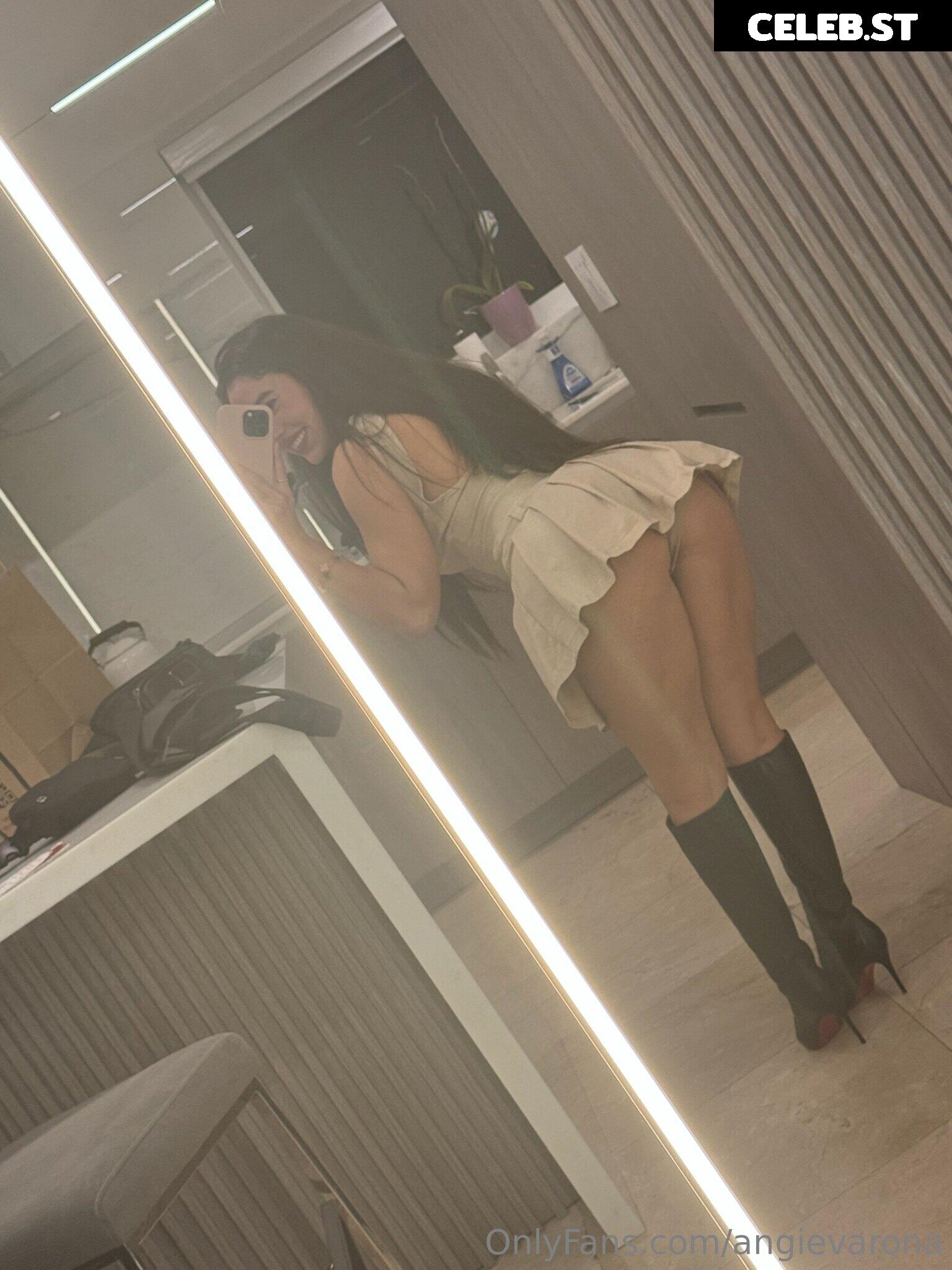 Angie Varona Image 21847278