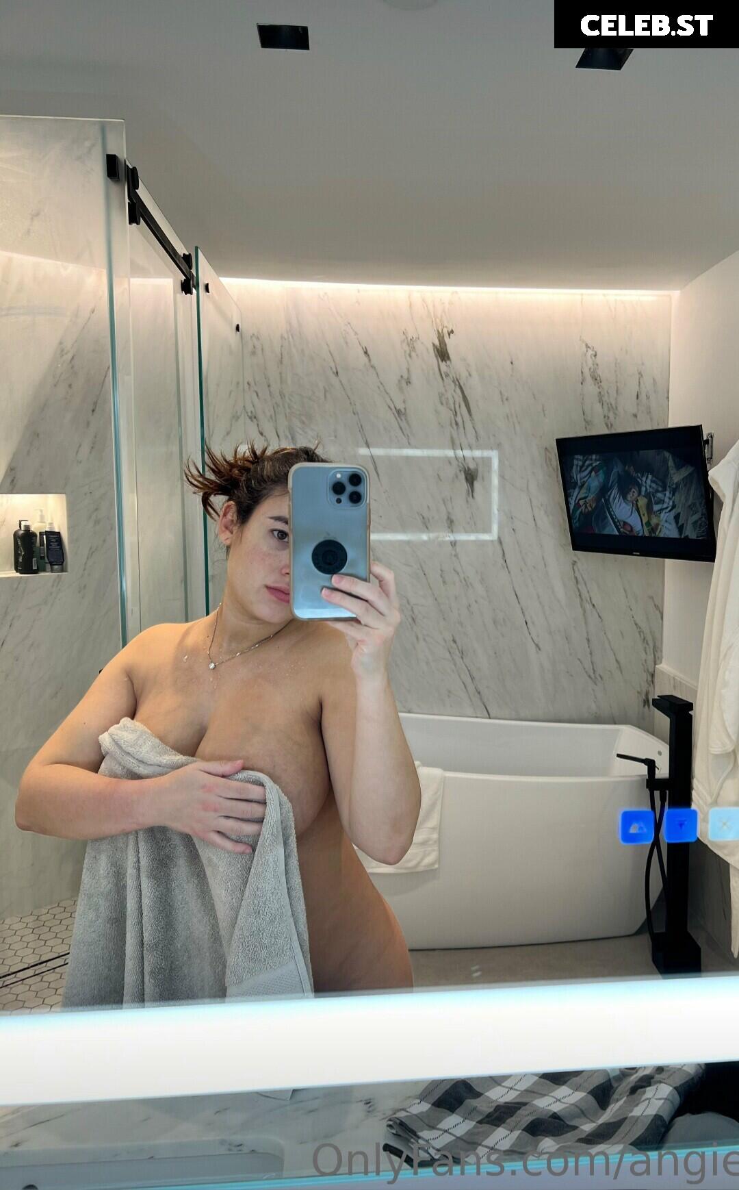Angie Varona Image 21846948