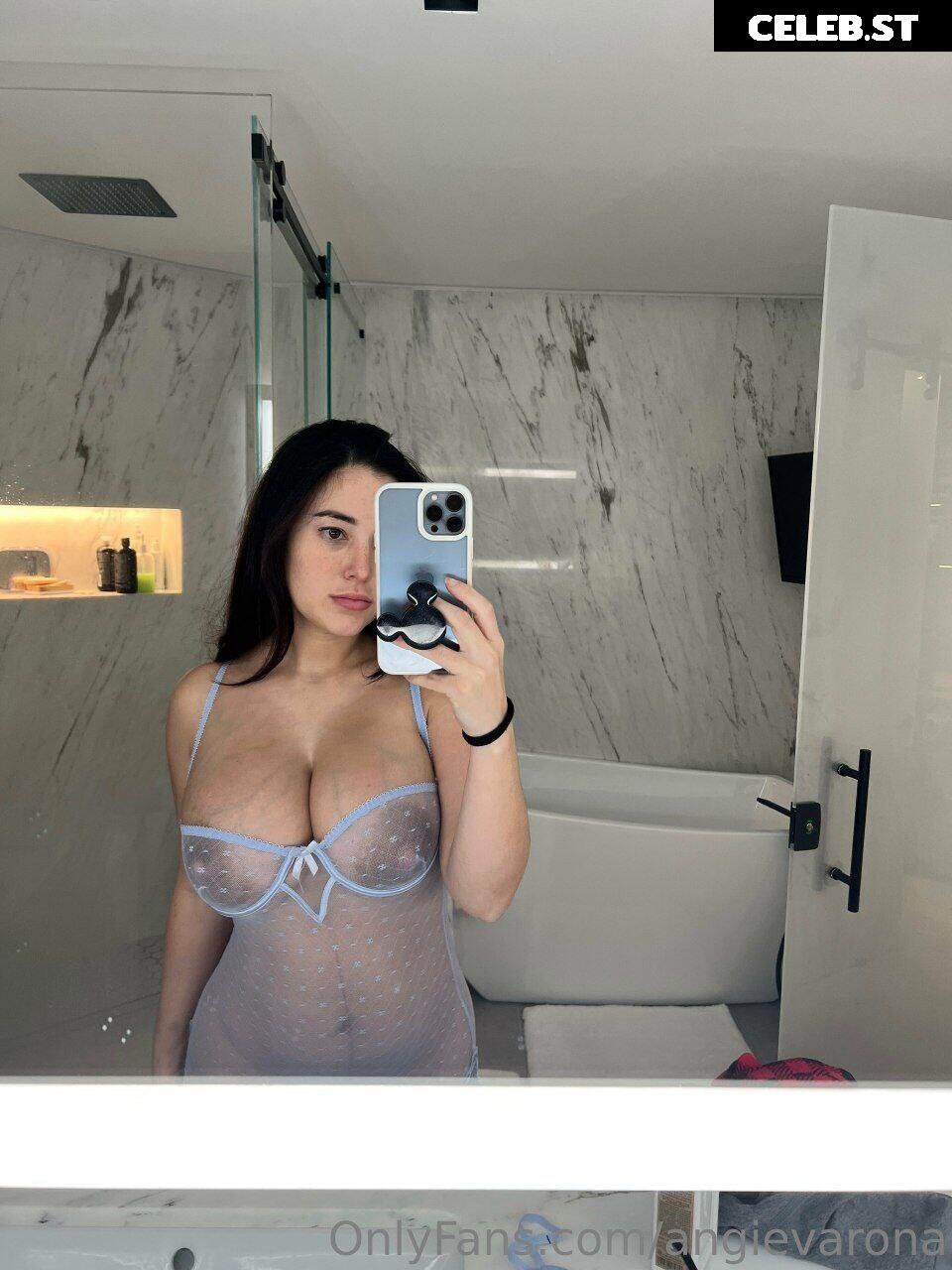 Angie Varona Image 21846971