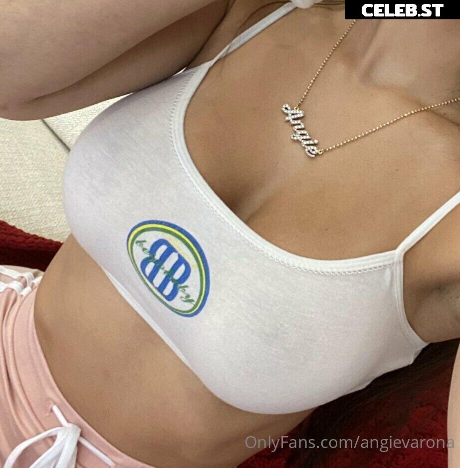 Angie Varona Image 21846741