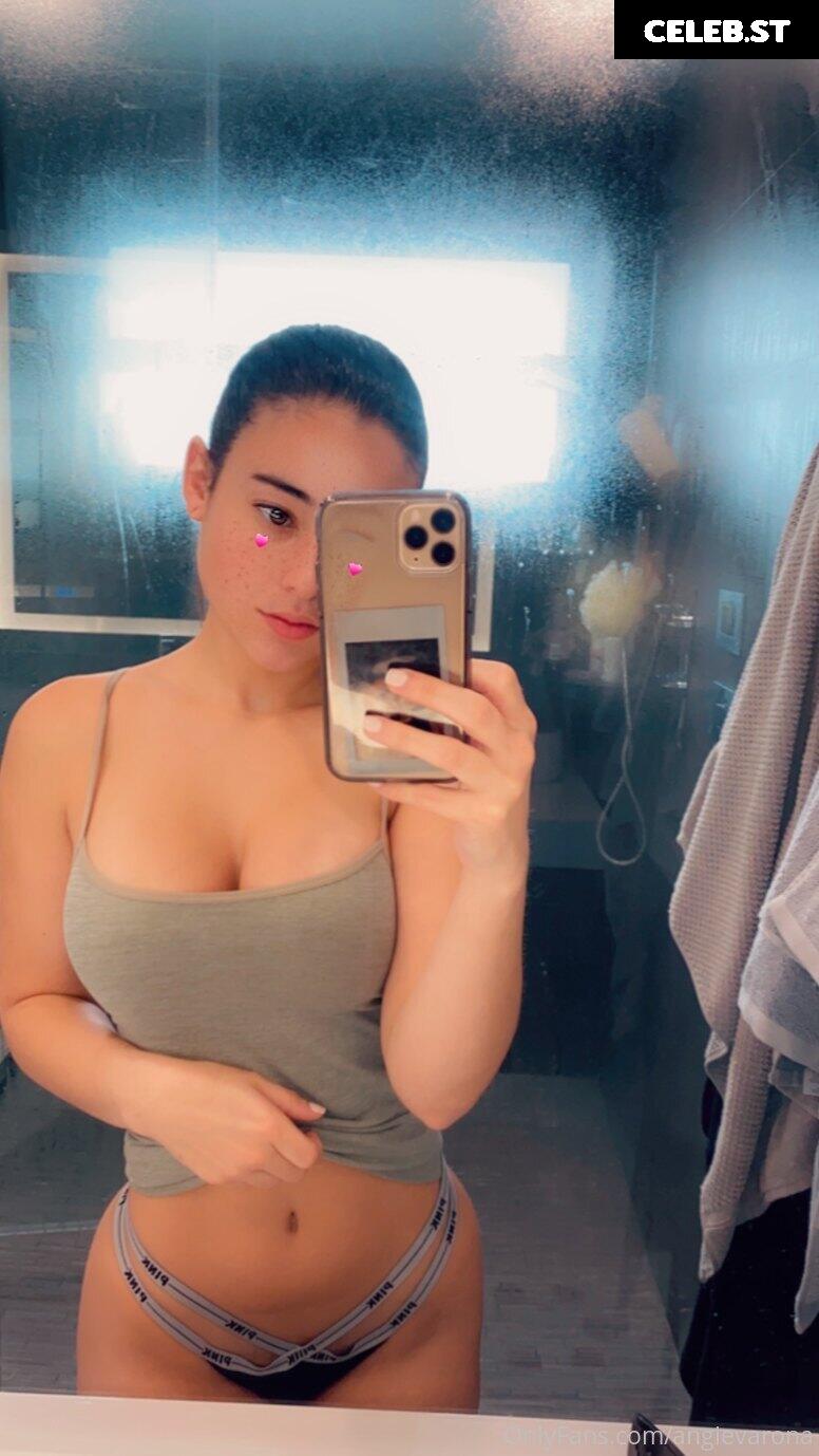 Angie Varona Image 21846693