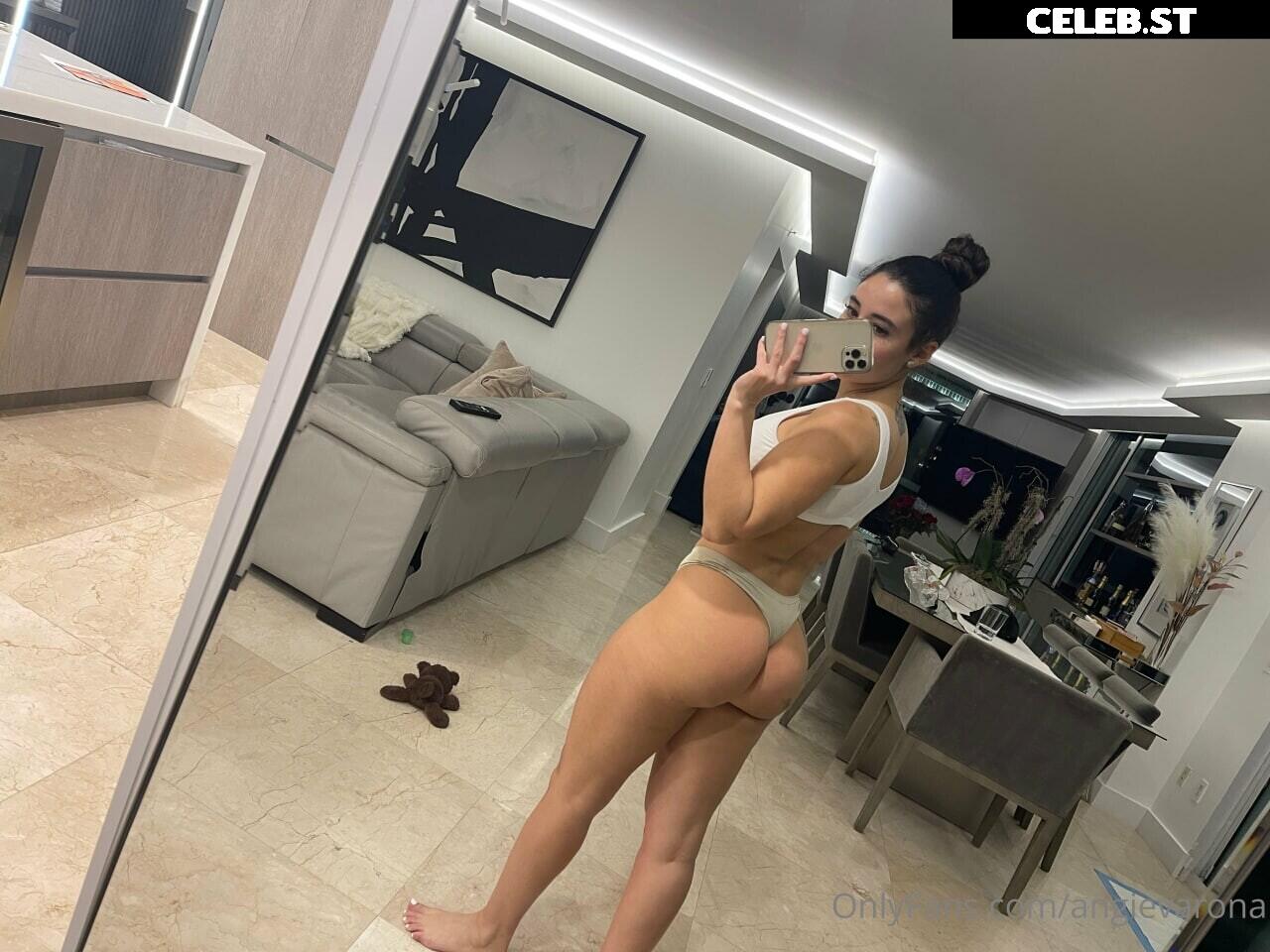 Angie Varona Image 21846610