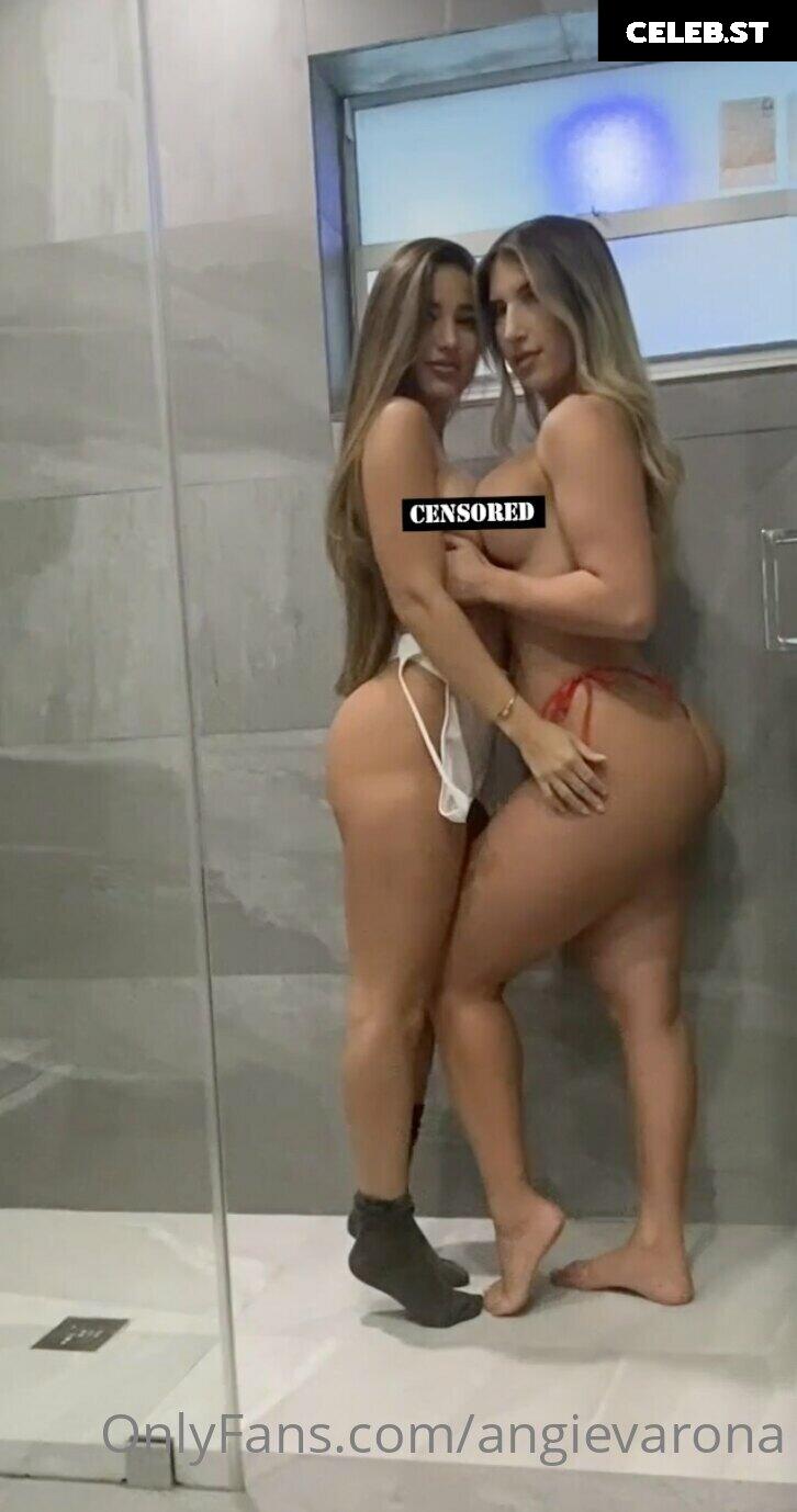 Angie Varona Image 21846666