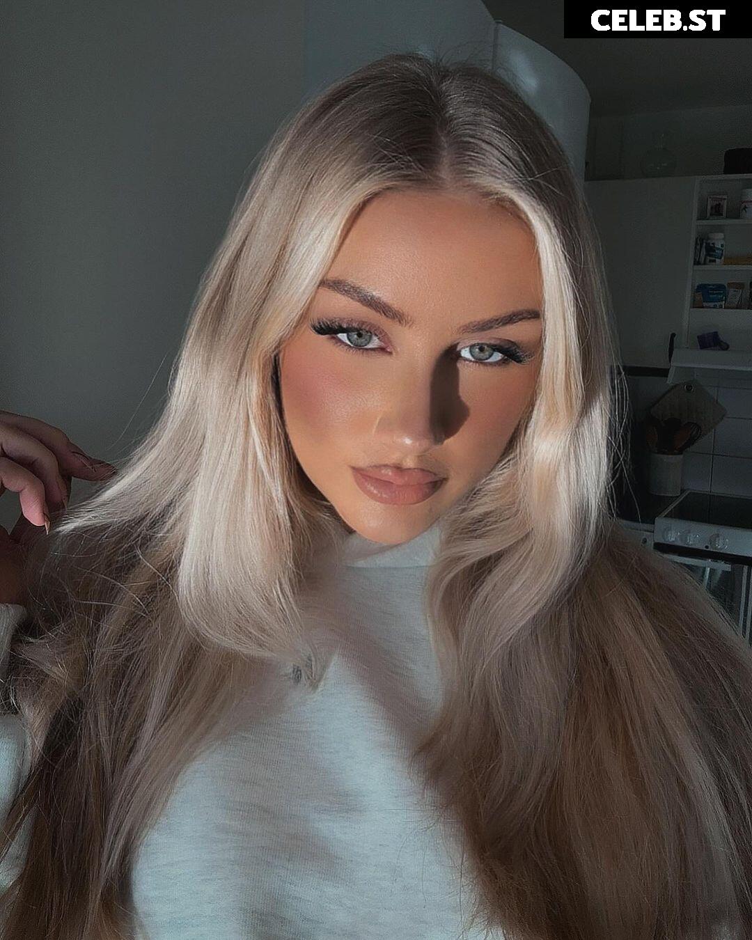 Swedish Linnea Image 21846331