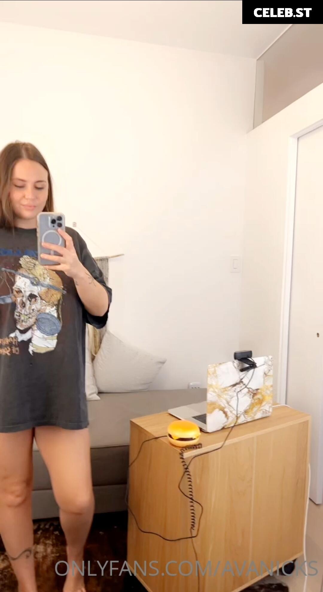 Ava Nicks Image 218417