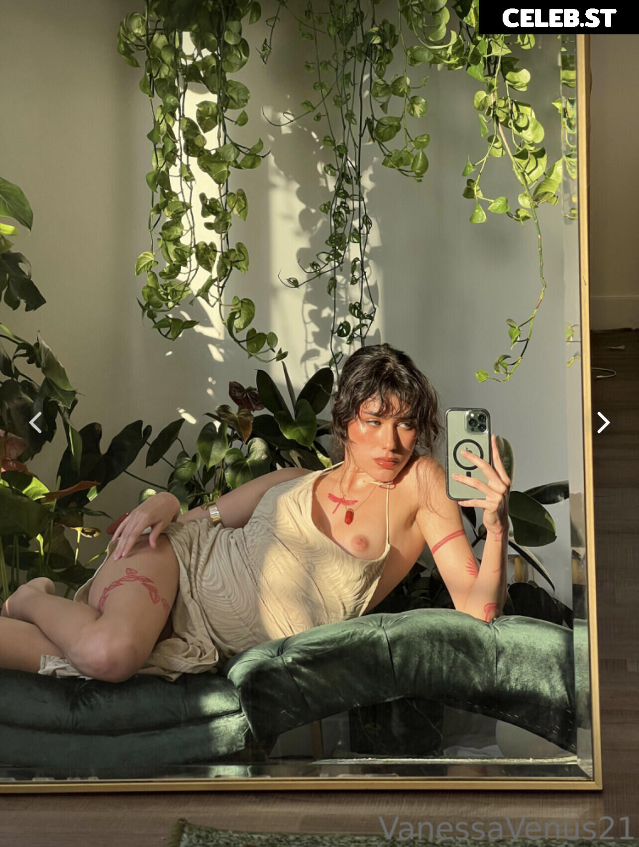 Valeriamars | Vanessavenus21 | Valeria Vixen | vixxxenv4l Image 21811763