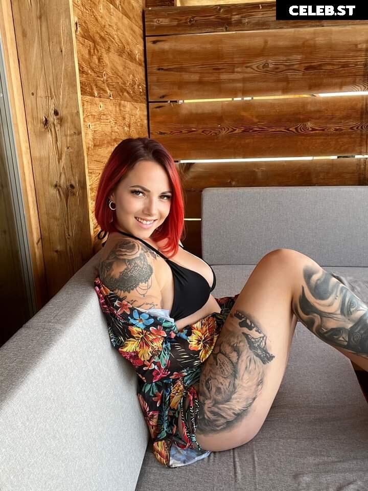 Nina Devil Image 2182877