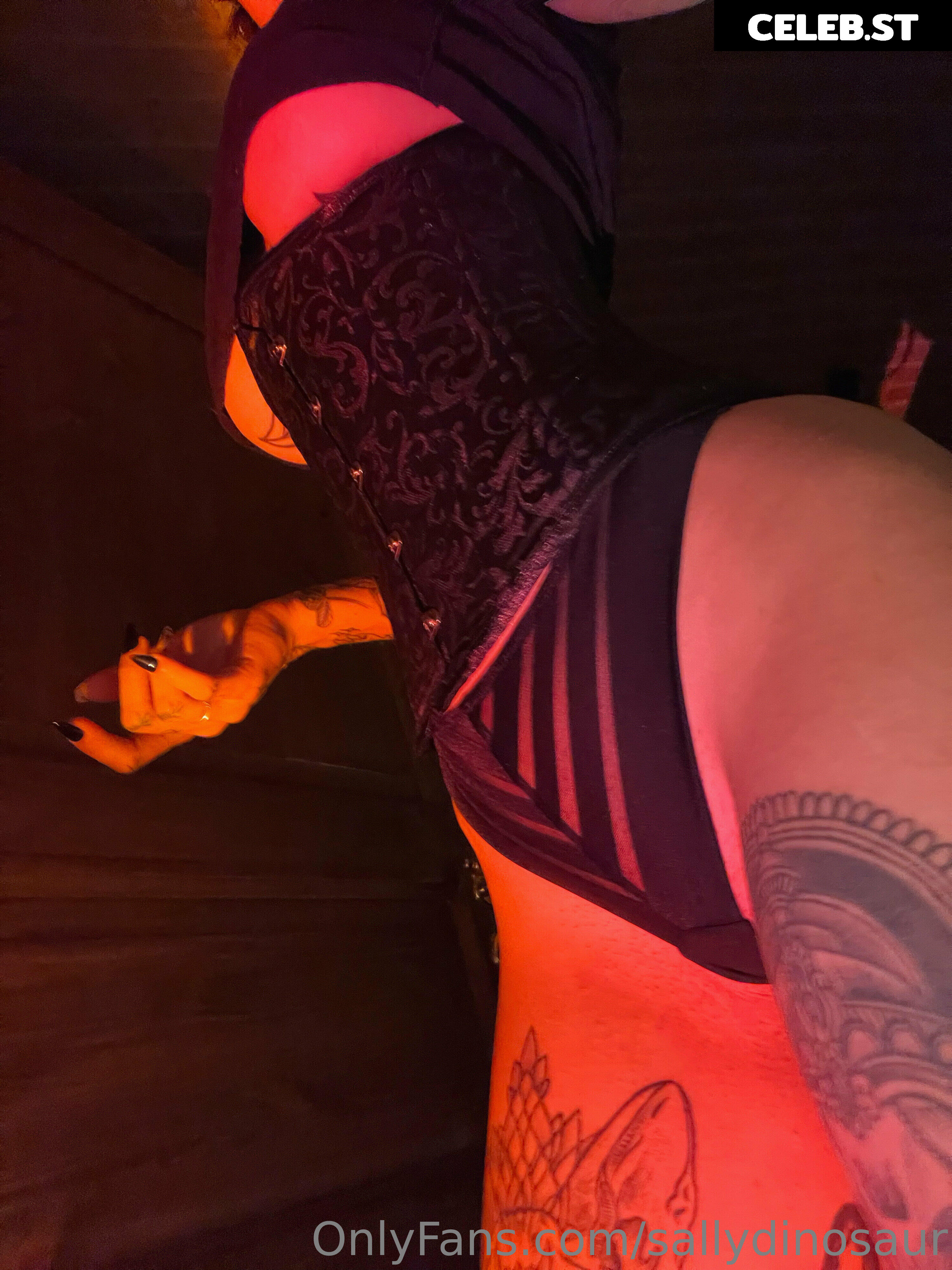 Sallydinosaur Image 2182438