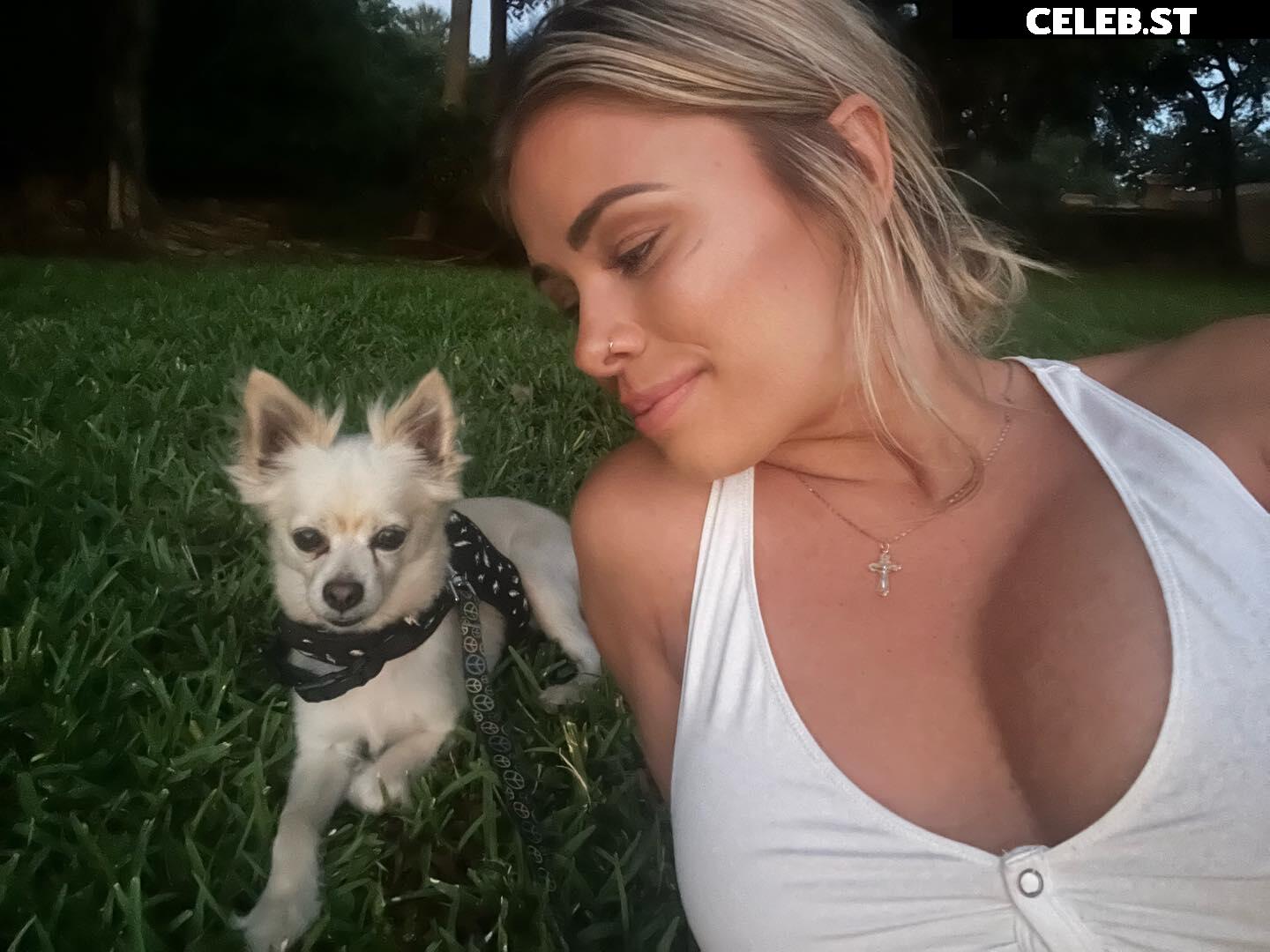 Paige VanZant Image 2183179