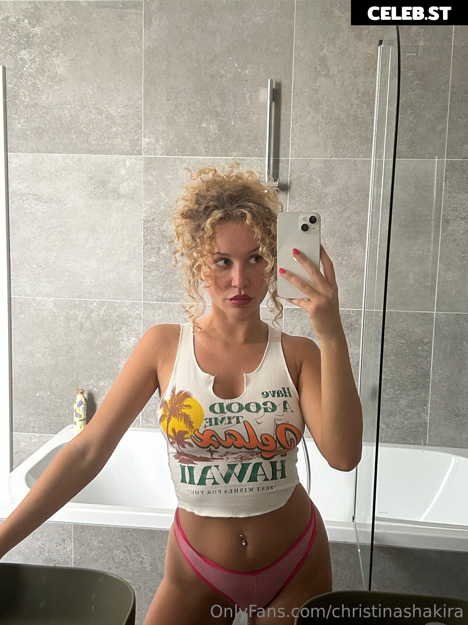 Christina Shakira Image 2180437