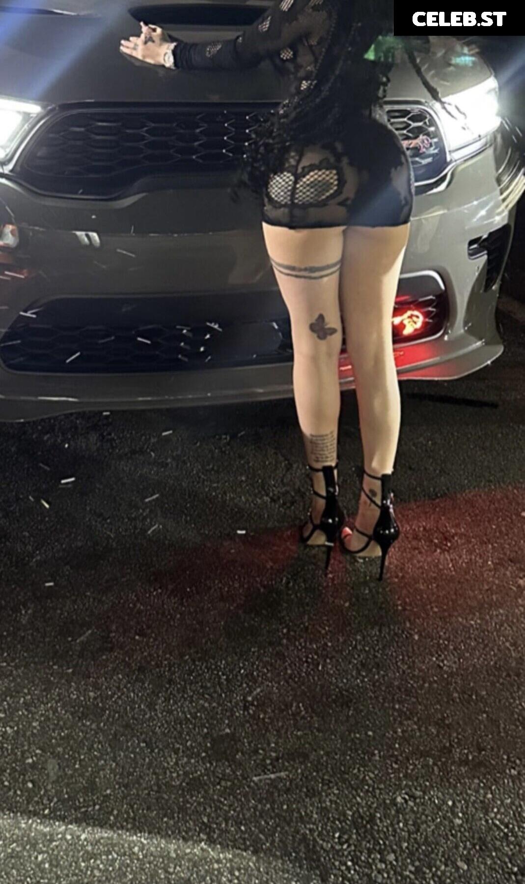 Bhad Bhabie Image 2180771