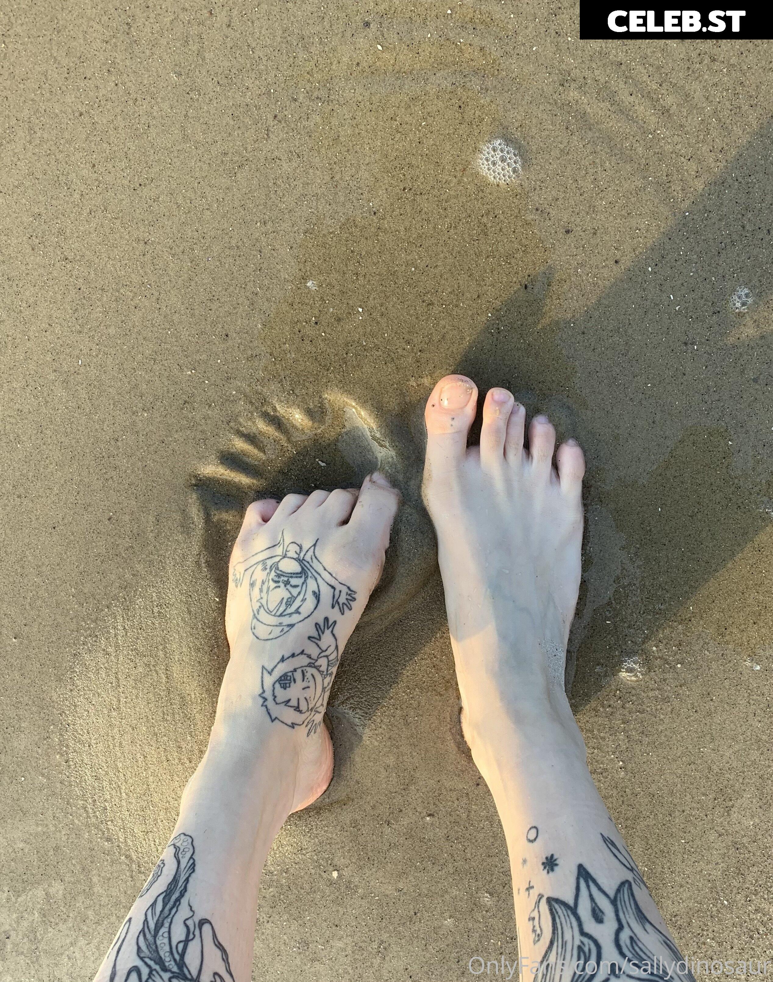 Sallydinosaur Image 2180681