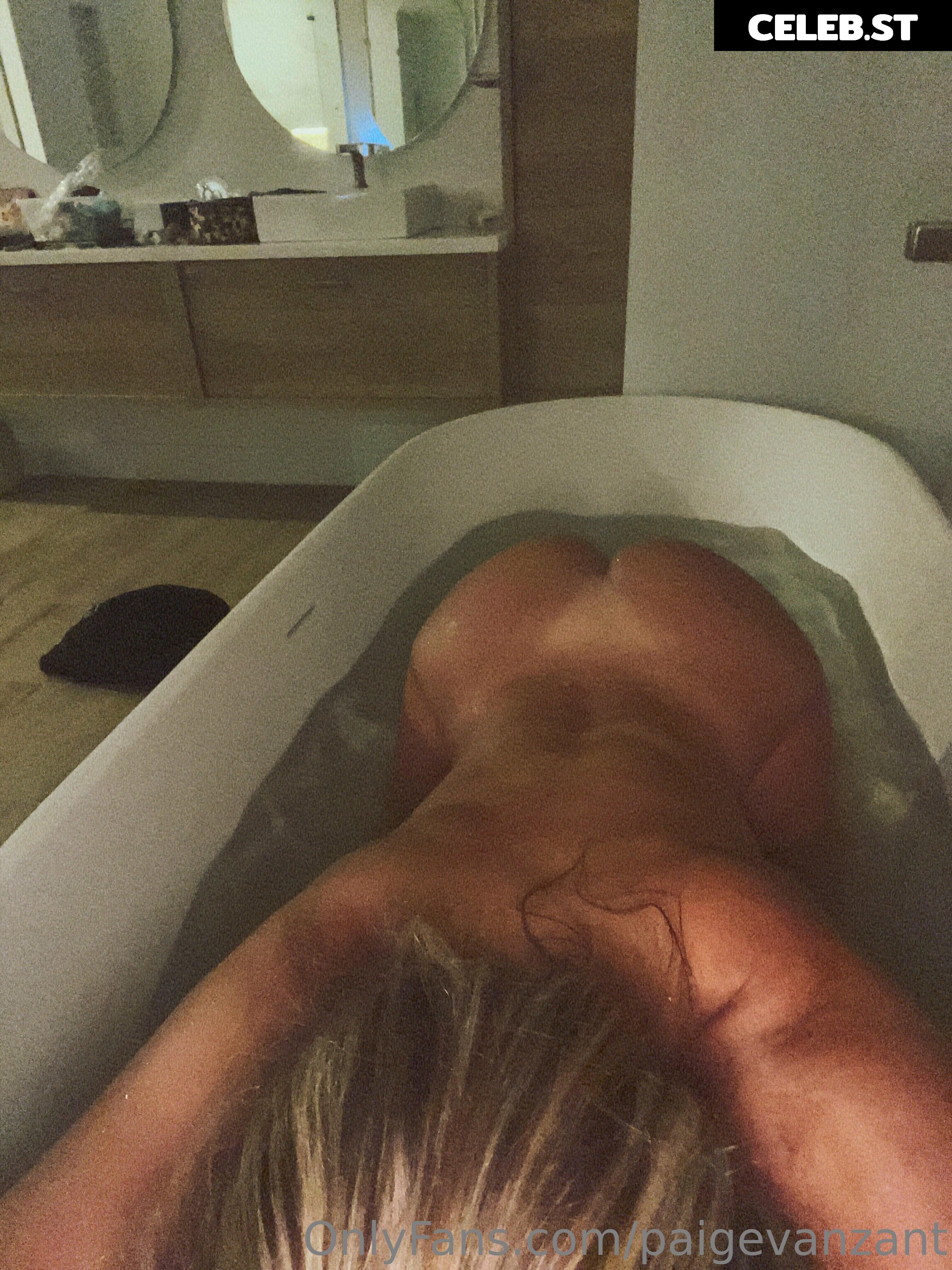 Paige VanZant Image 2180062